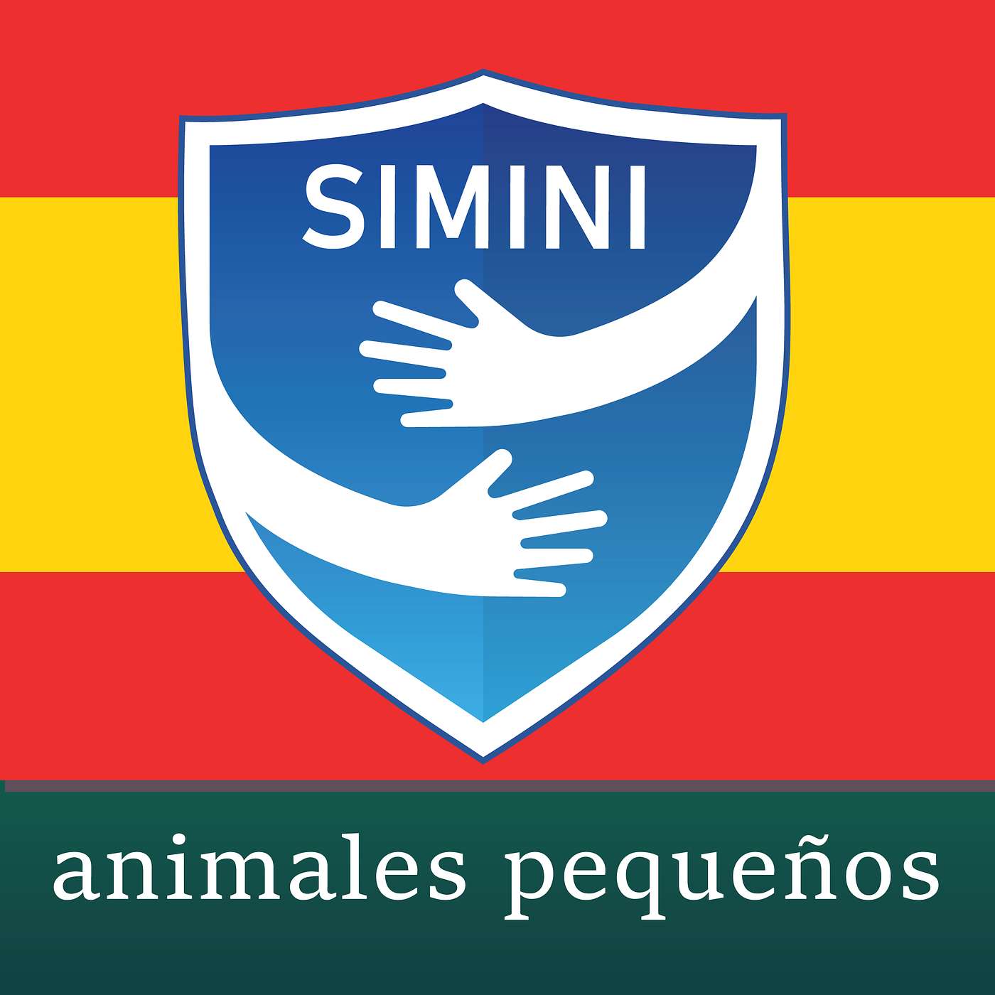 Simini Cirugía de Animales Pequeños Podcast