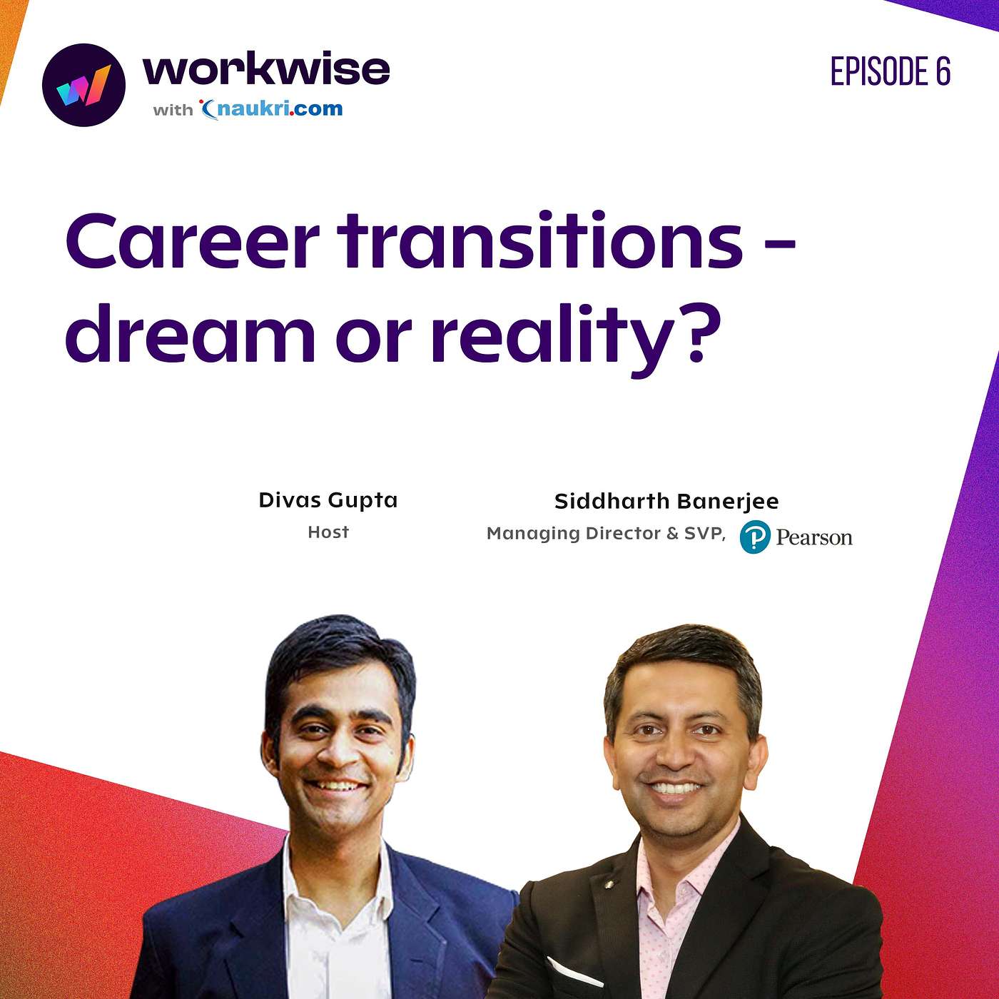 Workwise with Naukri