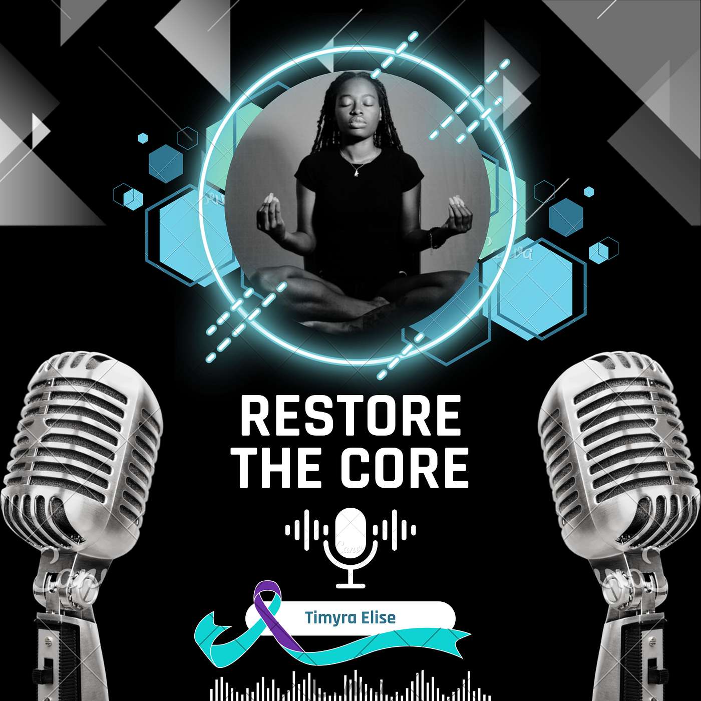 Restore the Core: Breaking free through Artistry™