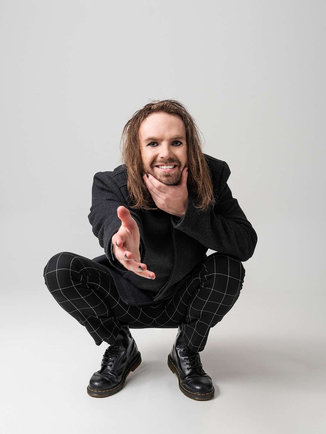 Caiden Crafts (CHA5M)