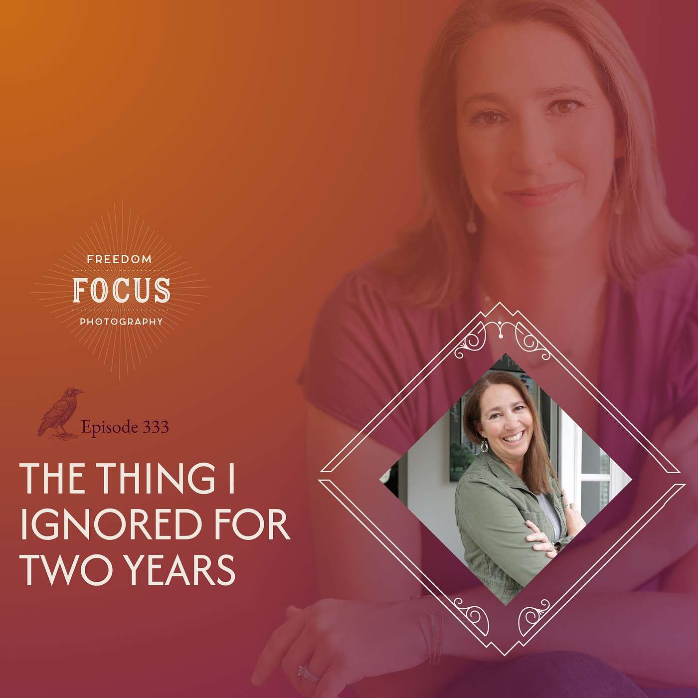 The Thing I Ignored for Two Years