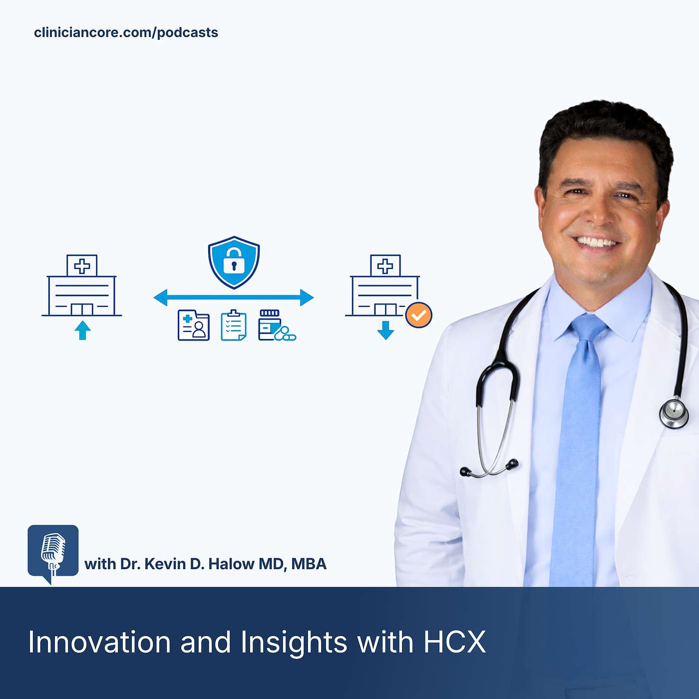 Future-Proofing the Front Lines: Innovation and Insights with HCX