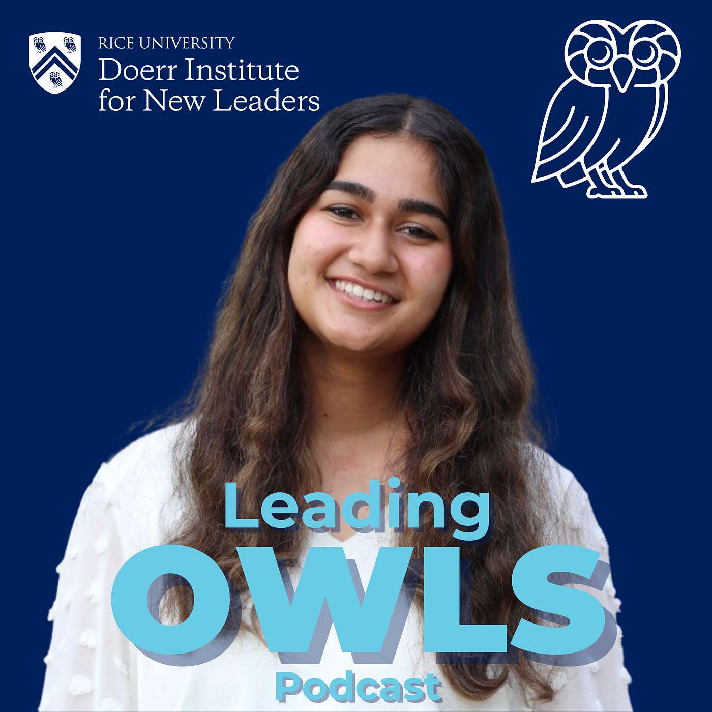 Leading Owls Podcast