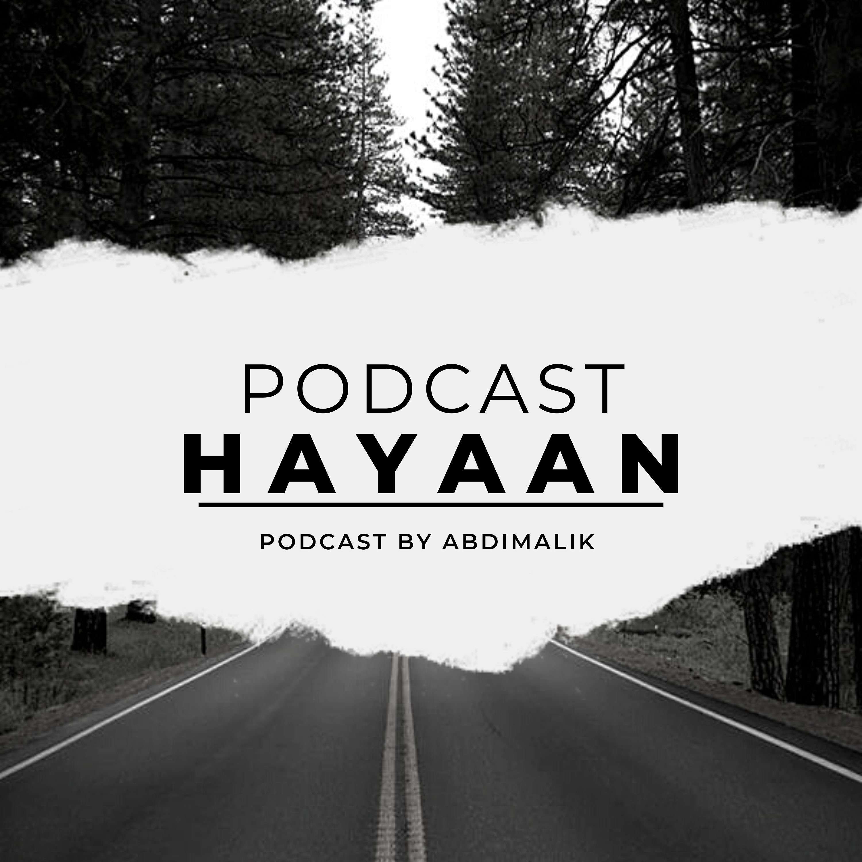 Hayaan