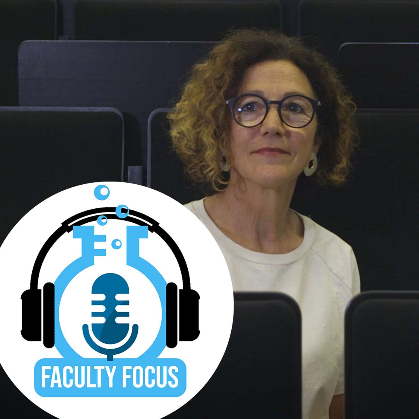 De Terugblik #1 - Emeritus professor Annemie Van der Linden