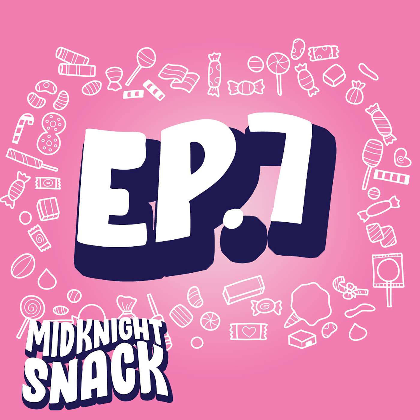 Midknight Snack
