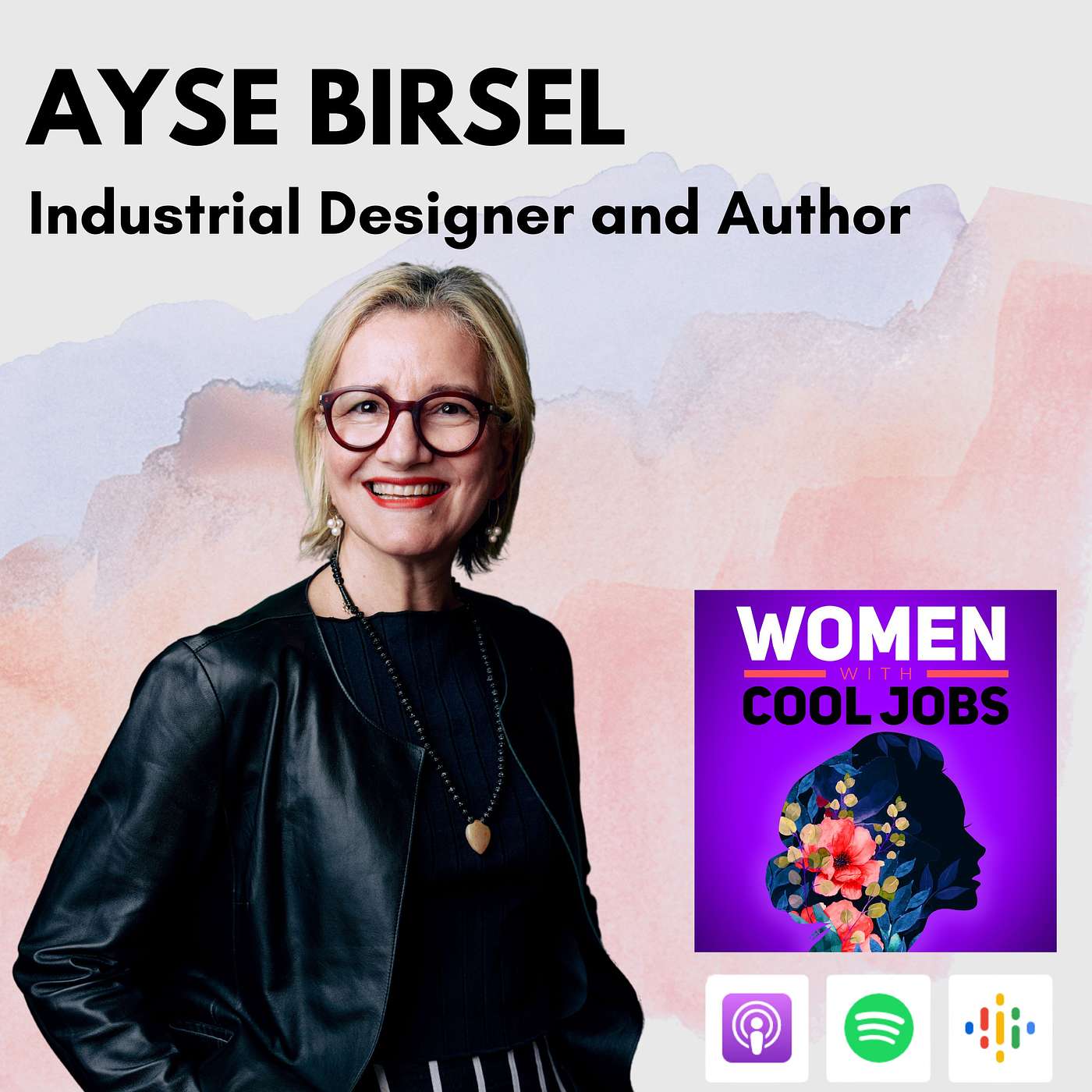 Women with Cool Jobs