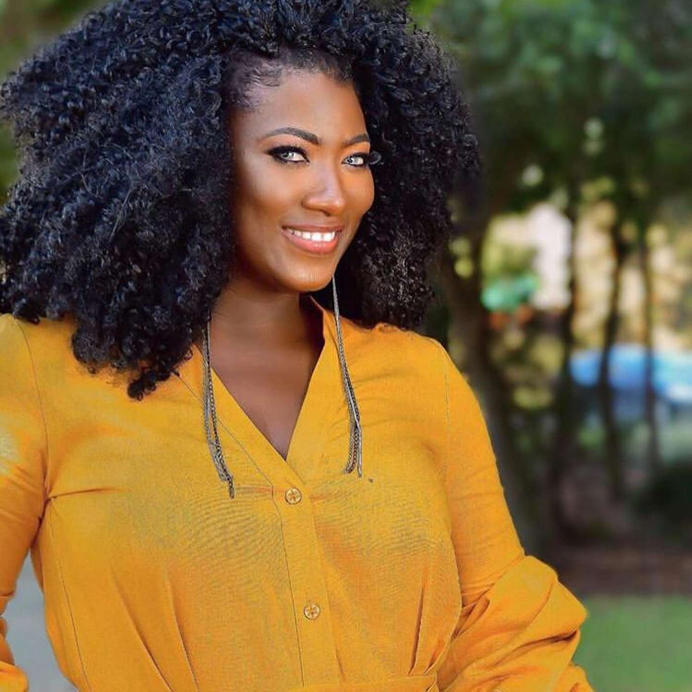 Take Notice: Amplifying Black Stories