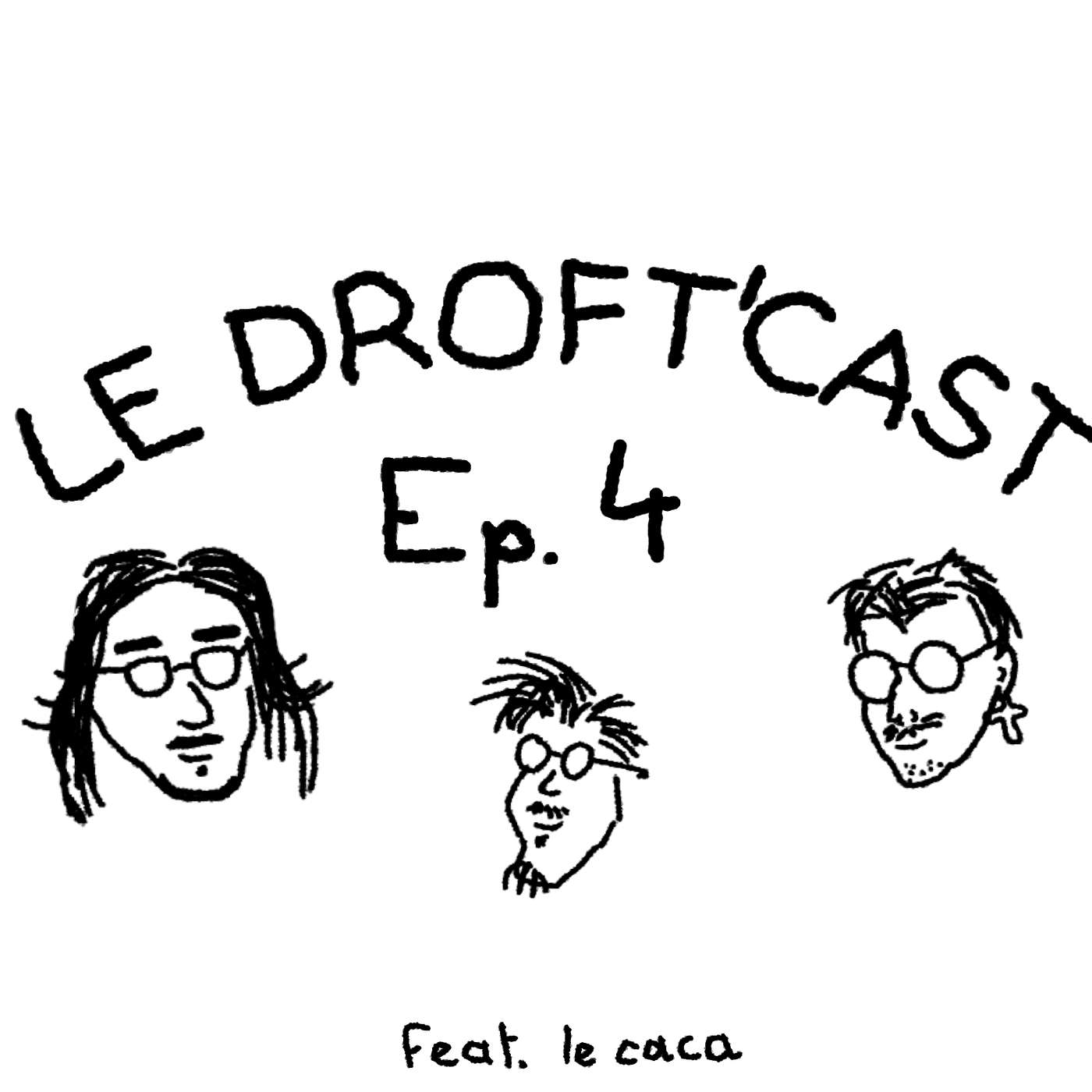 Épisode 4 : Switch 2, Summer Game Fest, Yverdon ça craint, Les chiottes reviennent