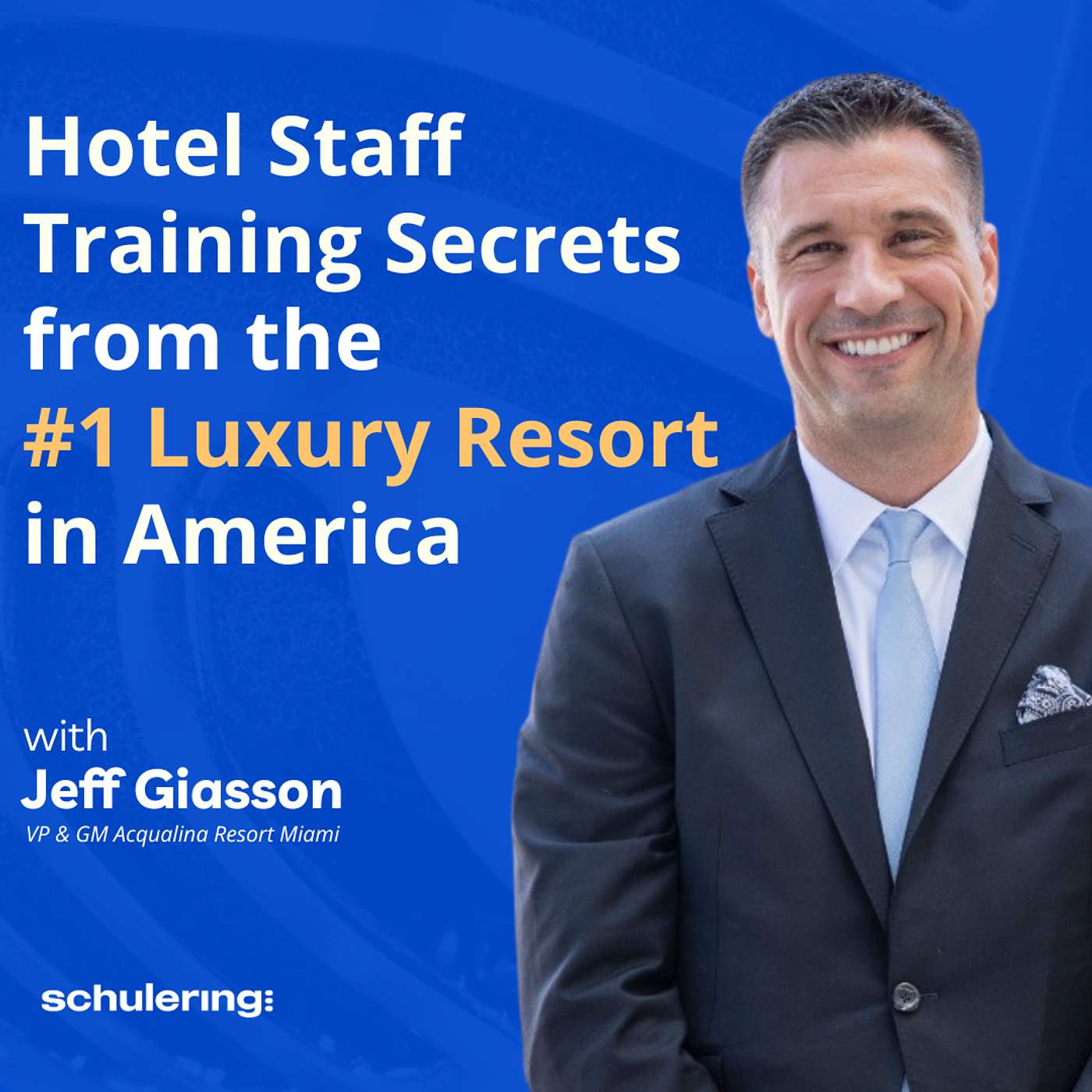 Hotel Staff Training Secrets from the #1 Luxury Resort in America Hotel Staff Training Secrets from the #1 Luxury Resort in America
