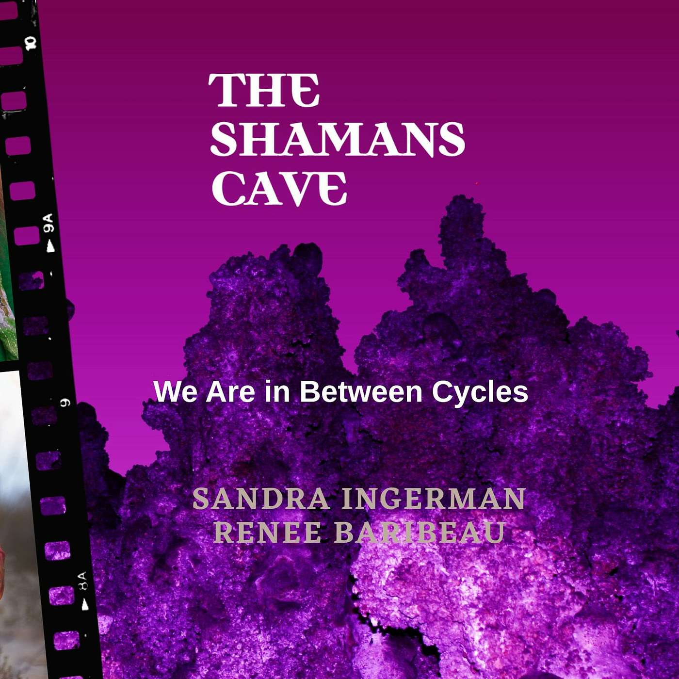 The Shamans Cave