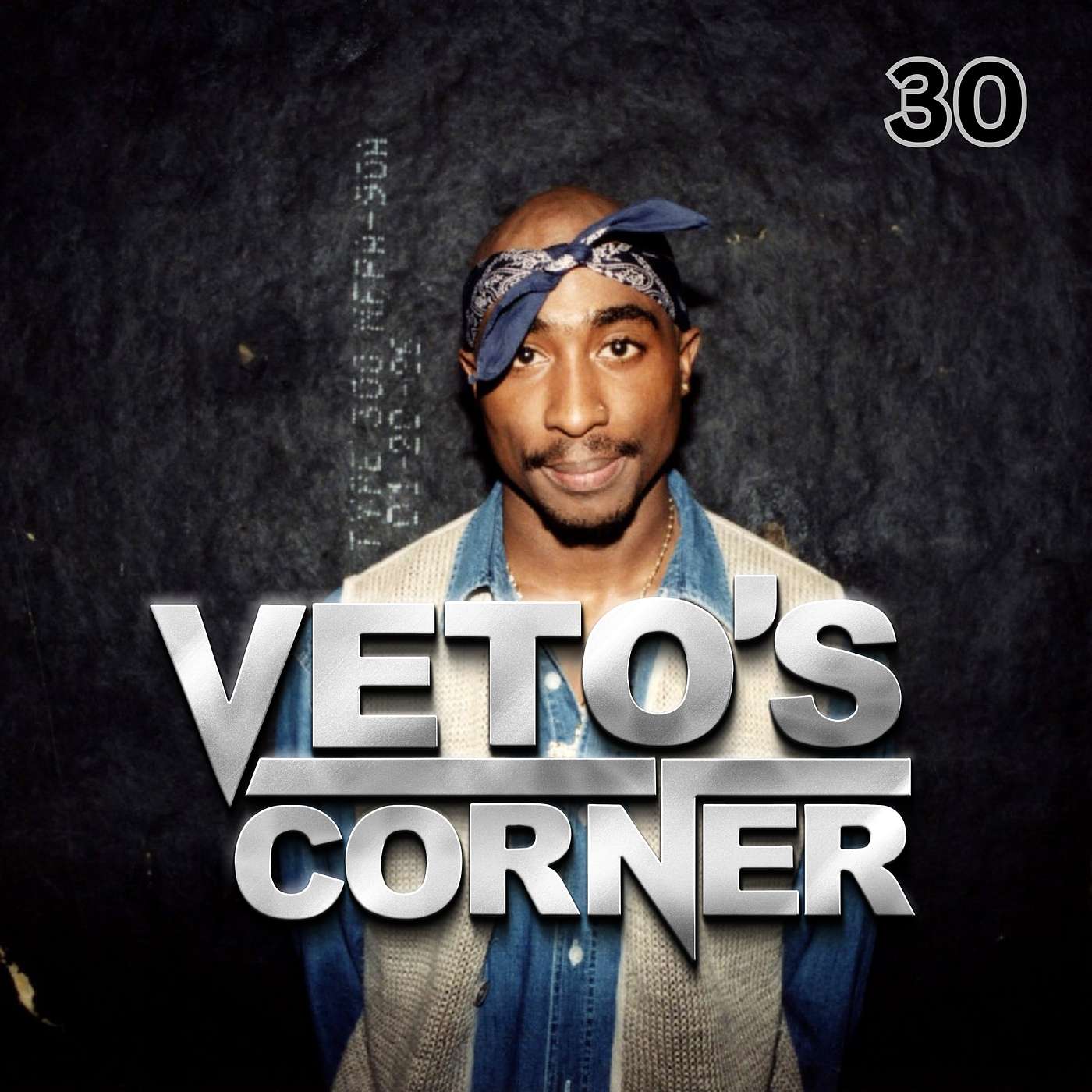 Veto’s Corner