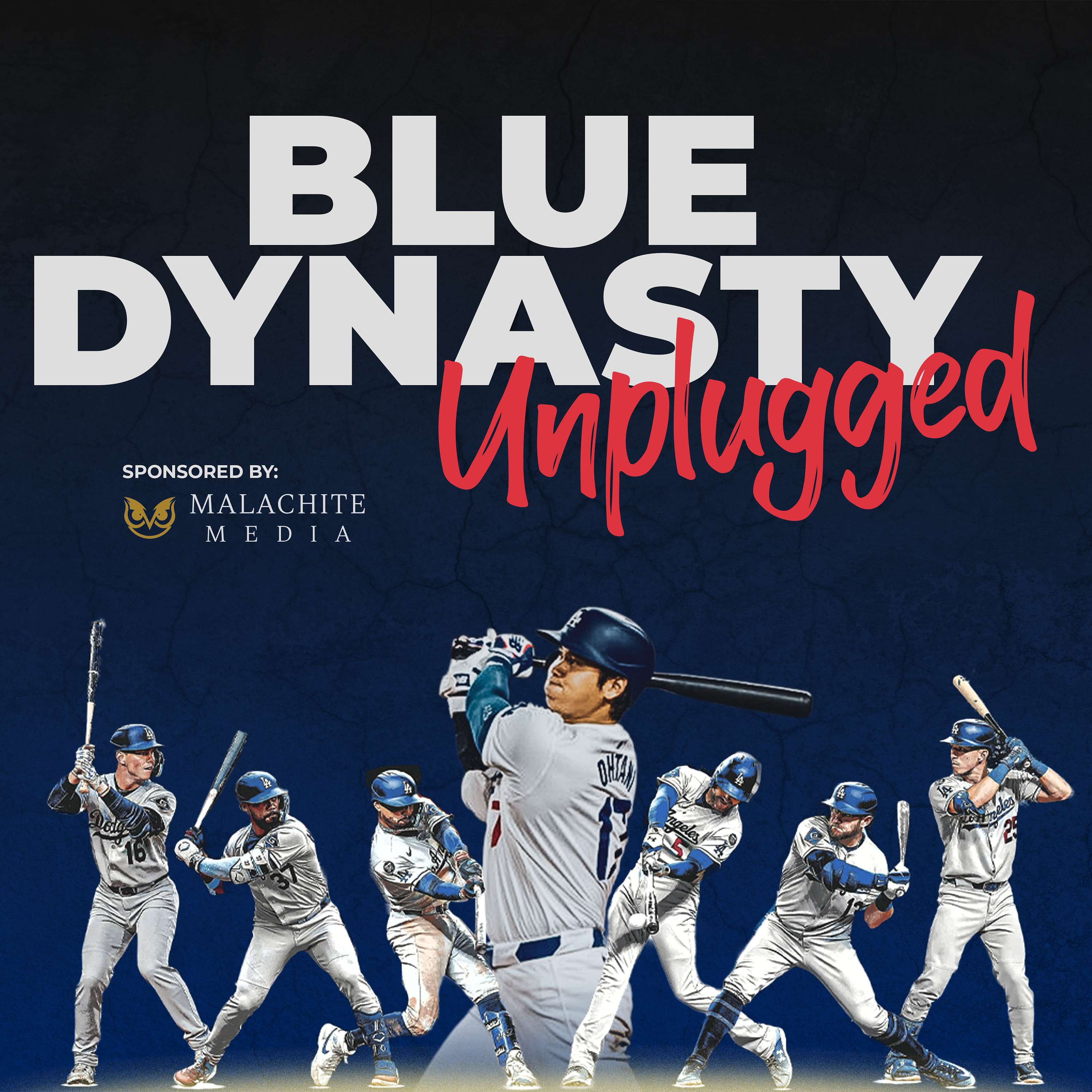 Blue Dynasty Unplugged