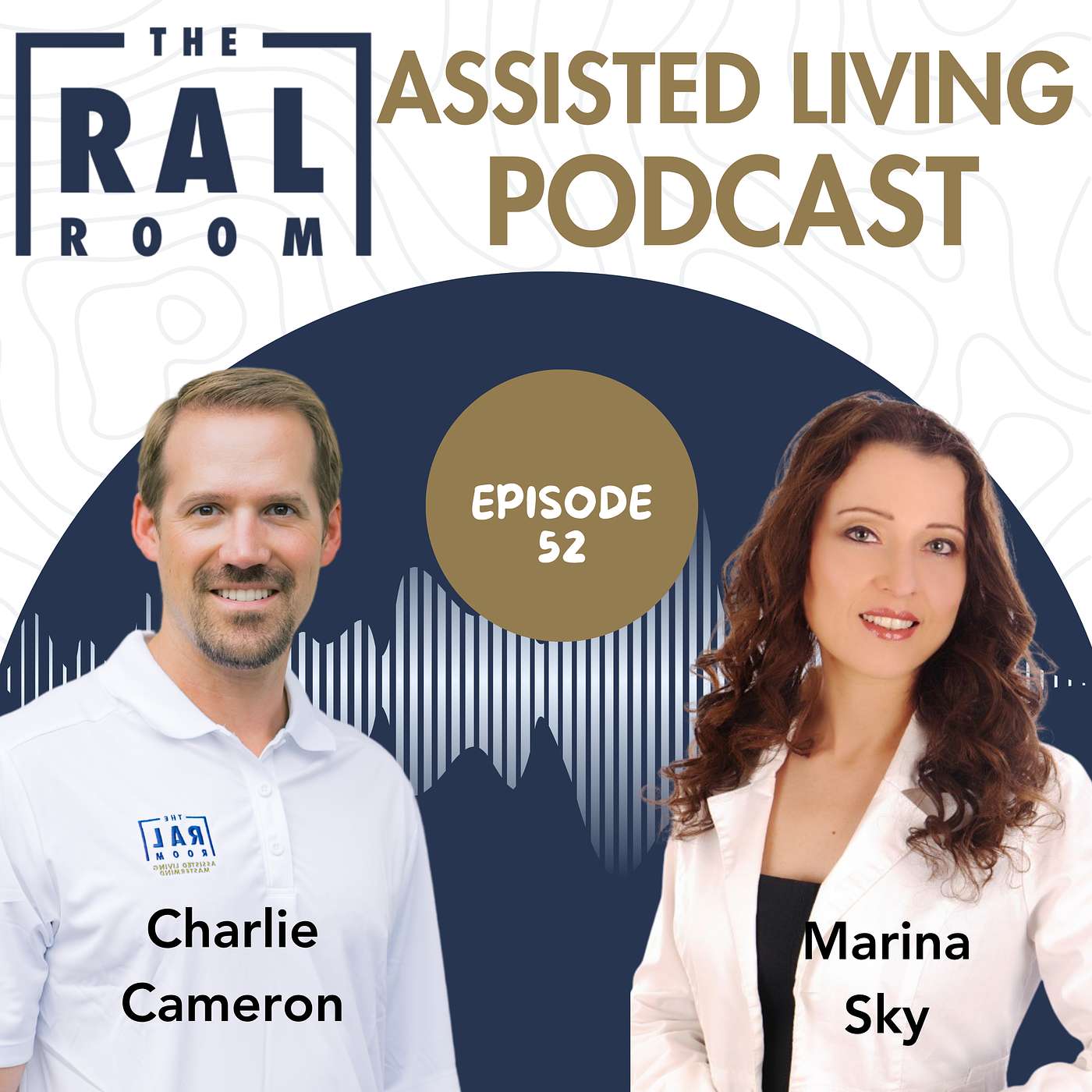 The RAL Room Assisted Living Podcast