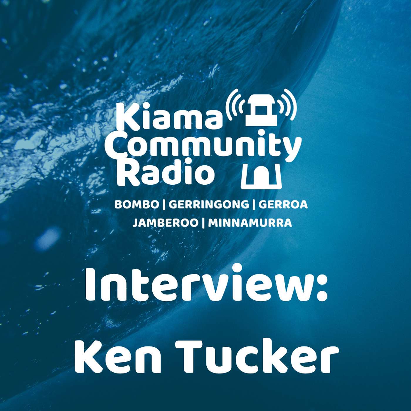 Kiama Community Radio\'s Podcast