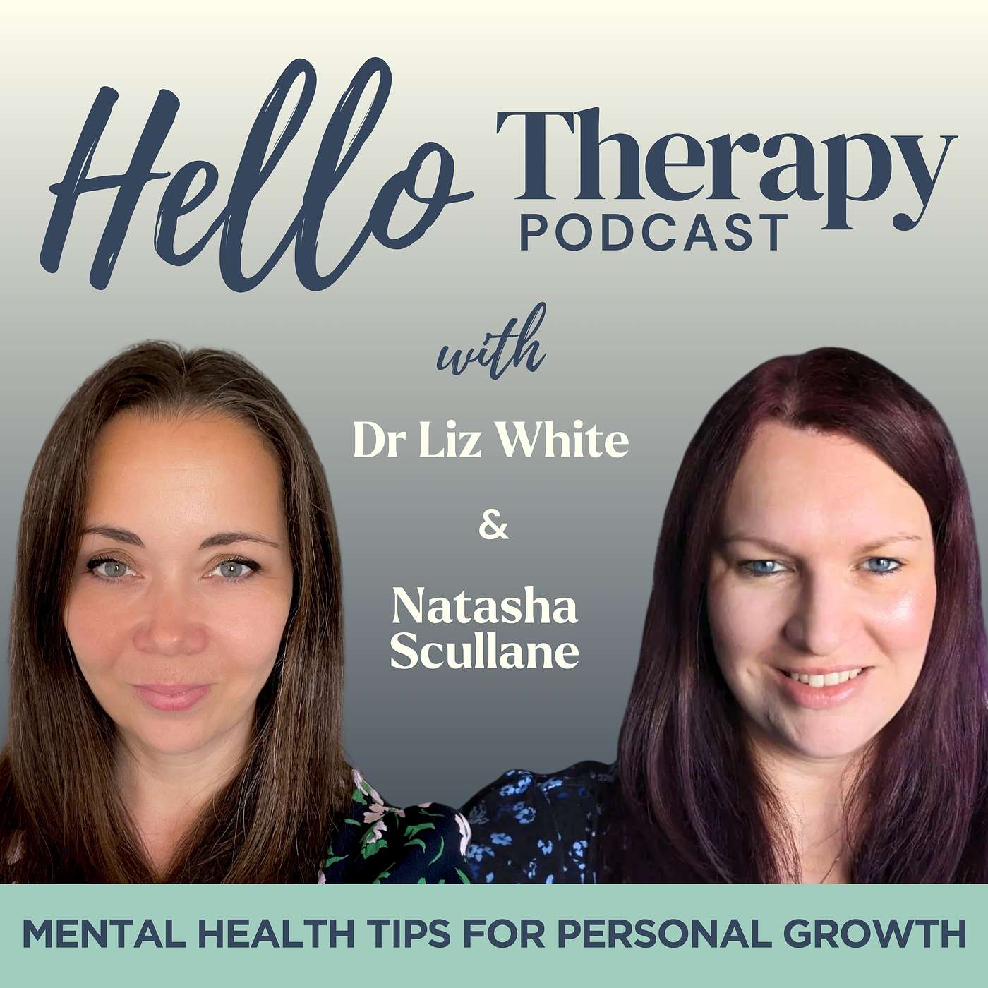 #57: Silencing Self Doubt - Practical Tips and Strategies with Natasha Scullane