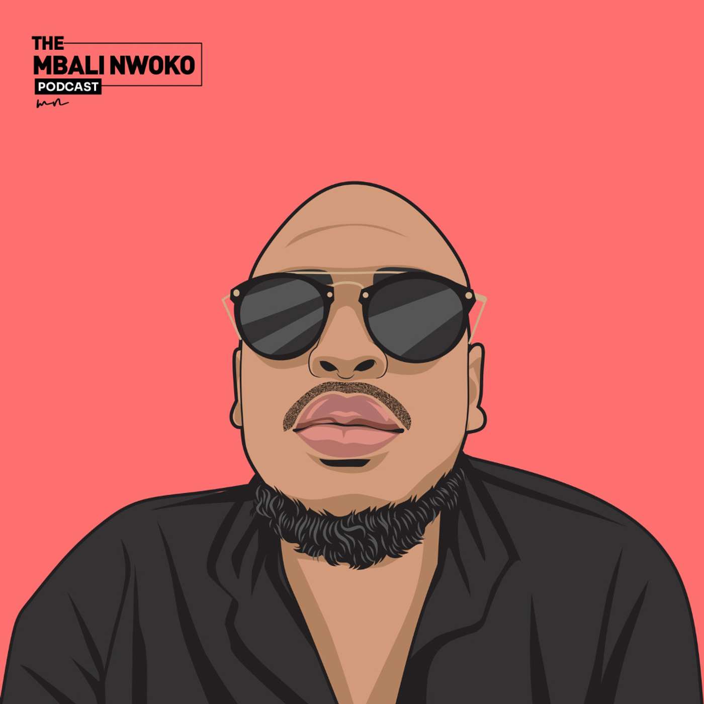 The Mbali Nwoko Podcast