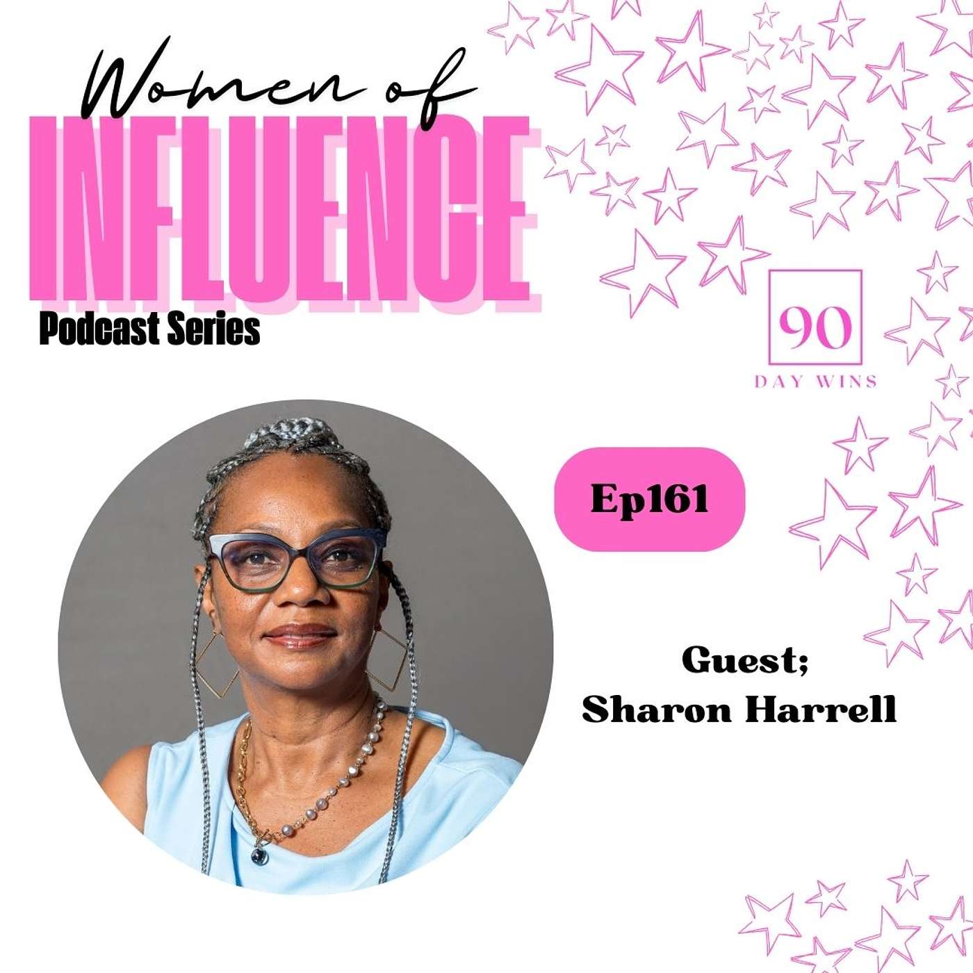 161. Self-Care Is Strategy: Redefining Leadership & Empowering Your Legacy