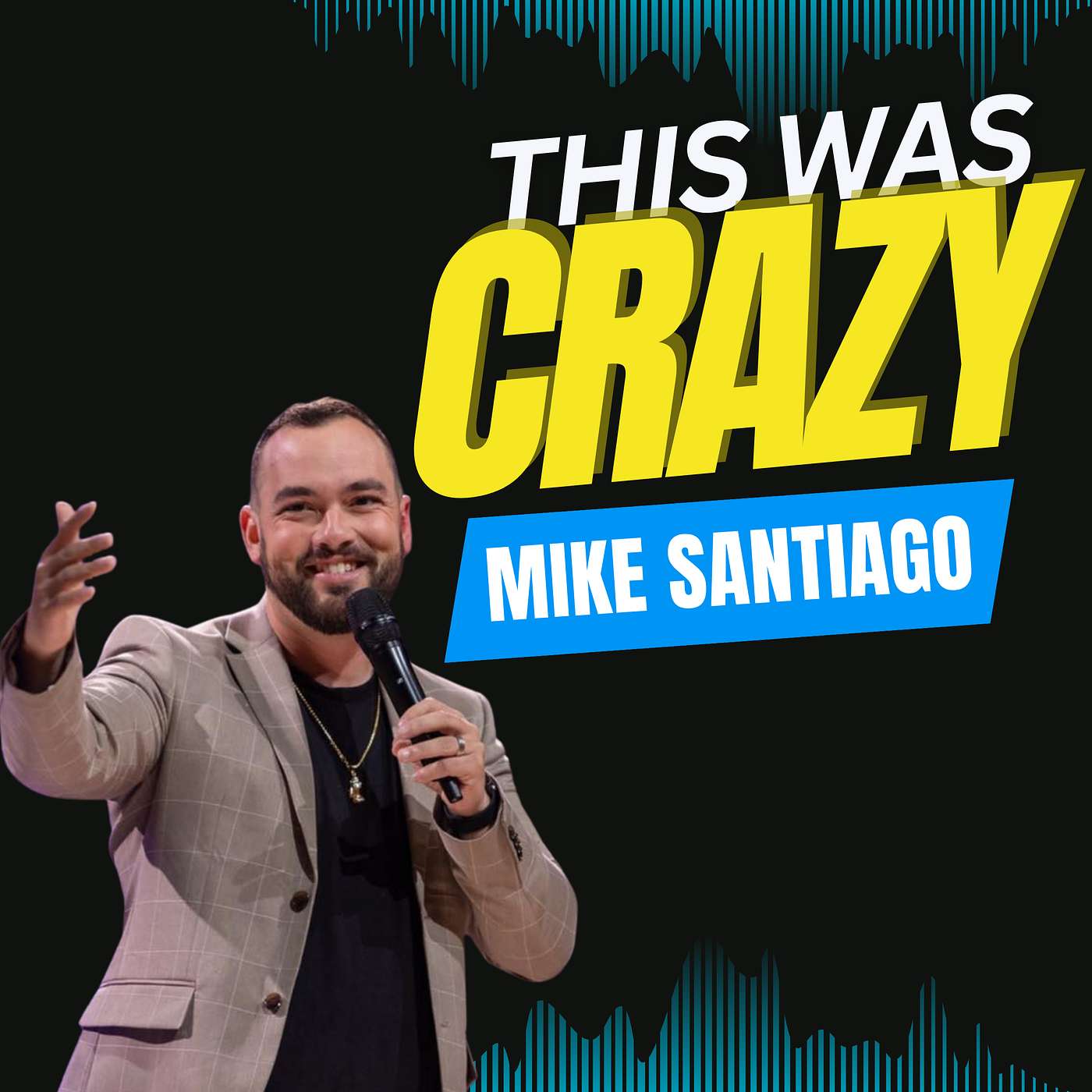 Kingdom Come Podcast