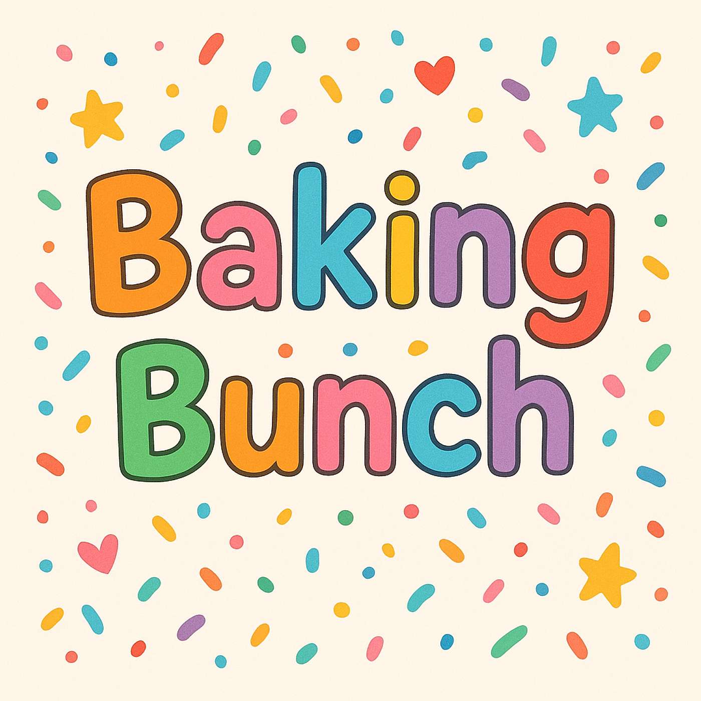 Baking bunch
