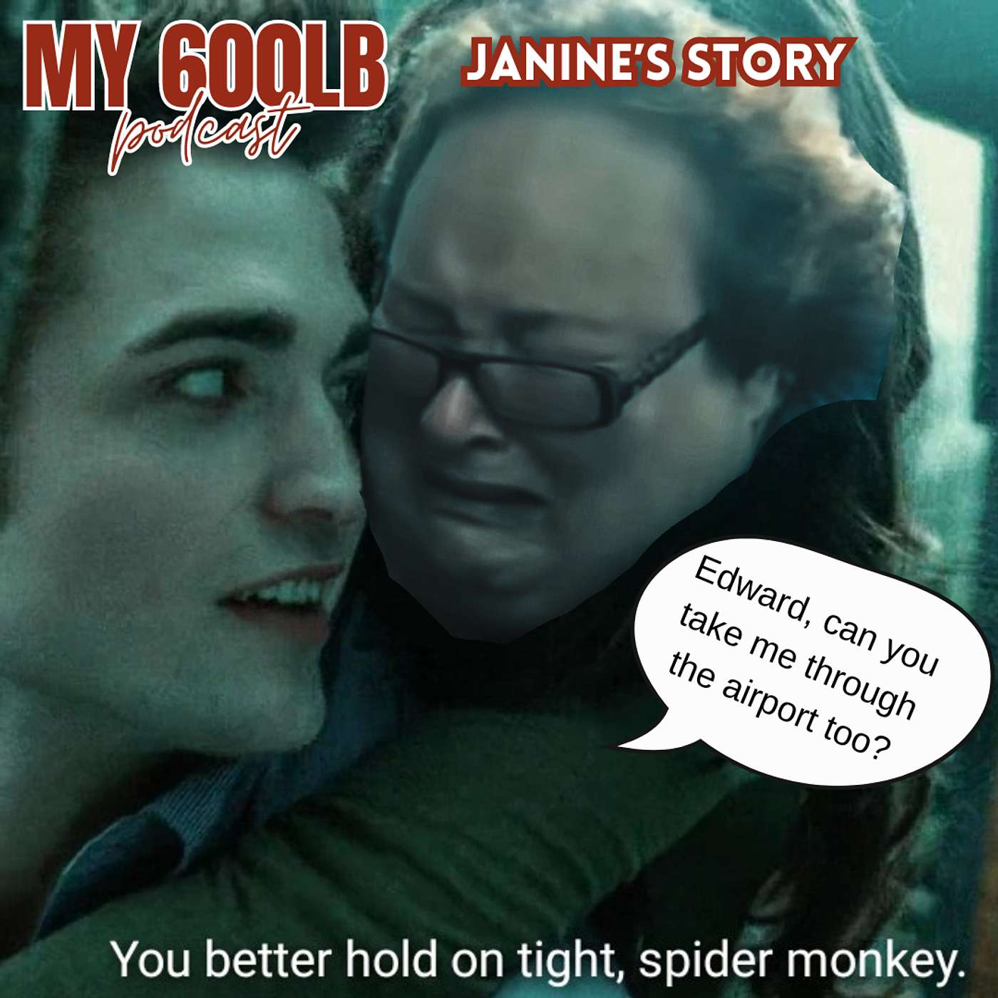 My 600lb Life S6E2 Janine's Story