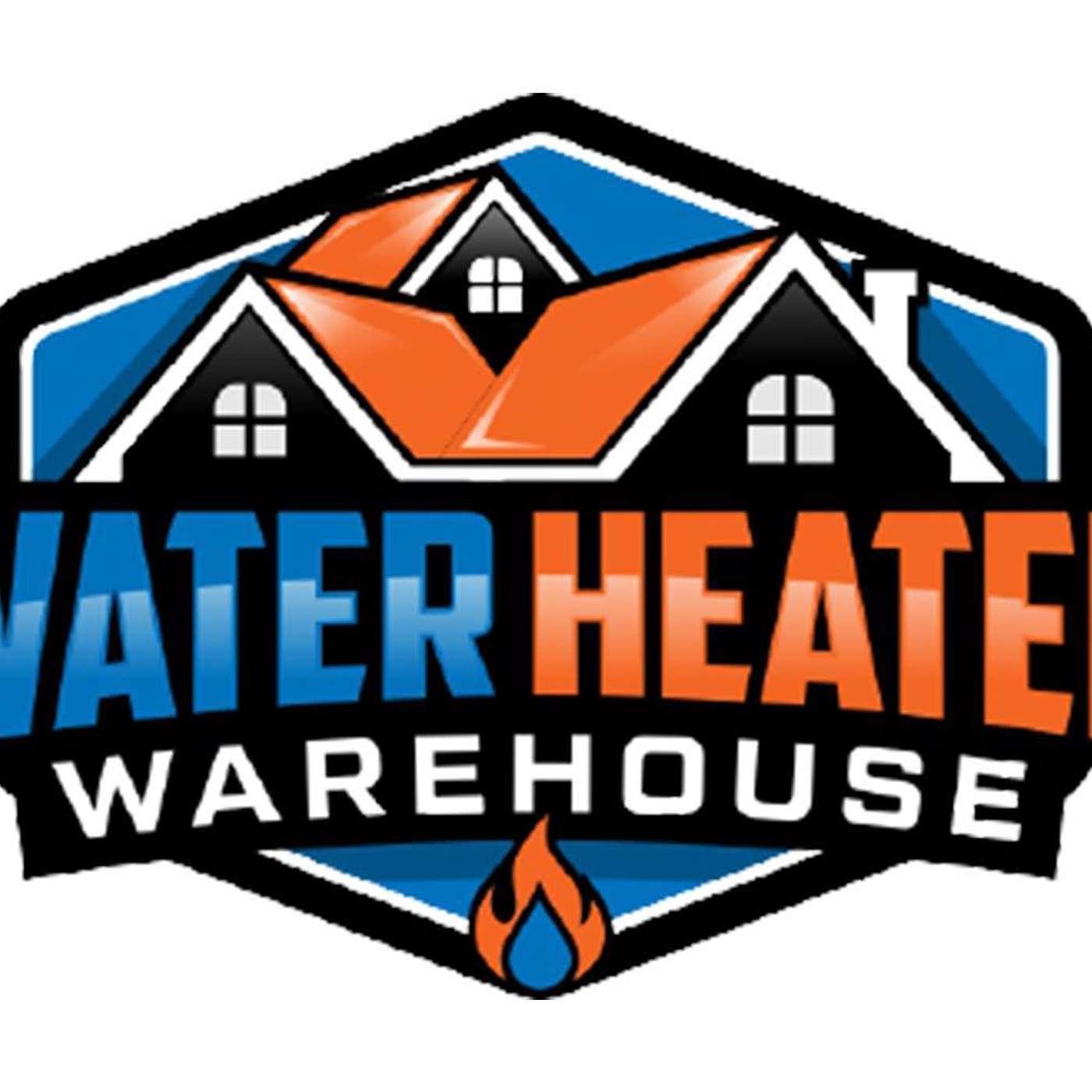The Water Heater Warehouse's Podcast podcast artwork