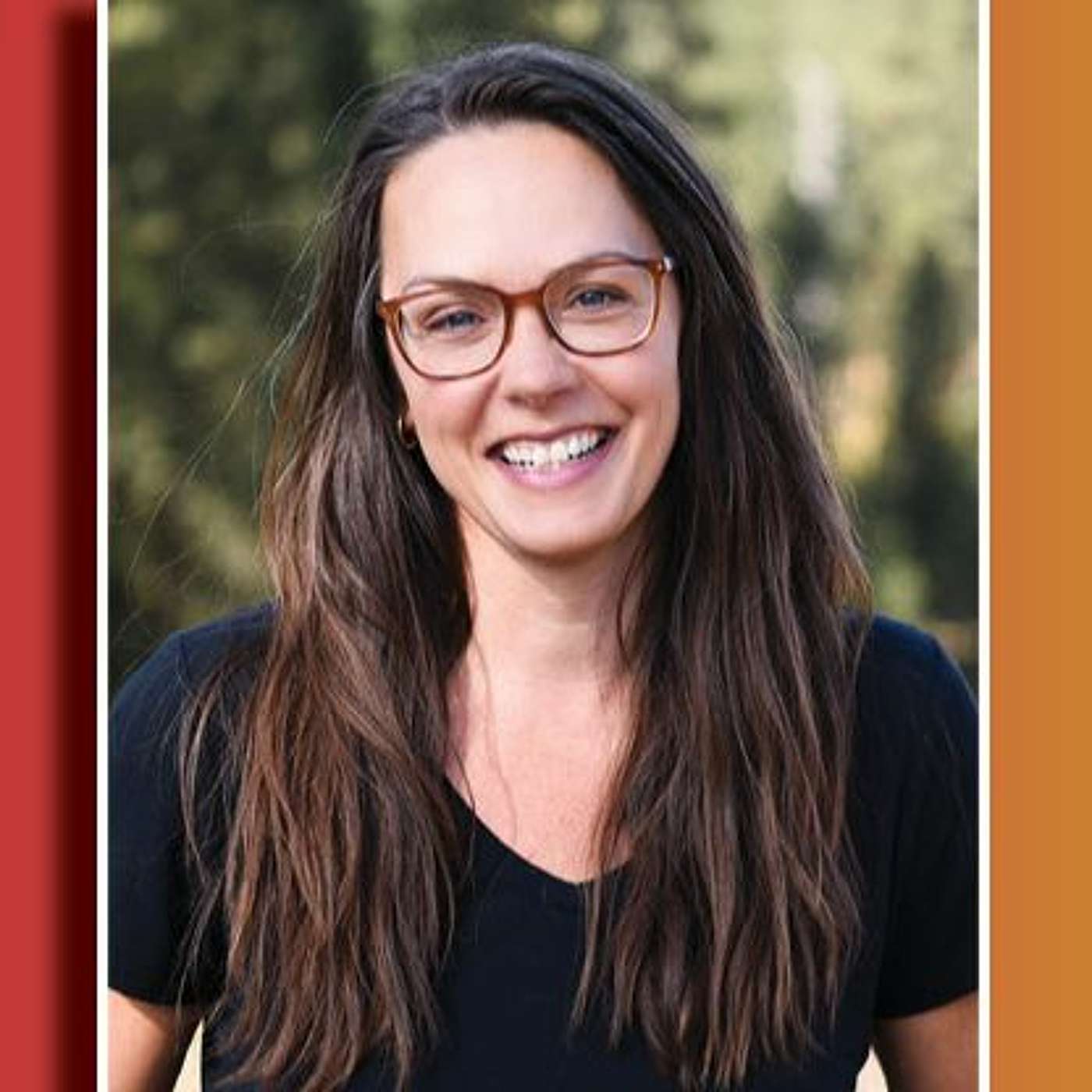 Bend Don't Break: Corie Harlan, Central Oregon LandWatch episode artwork