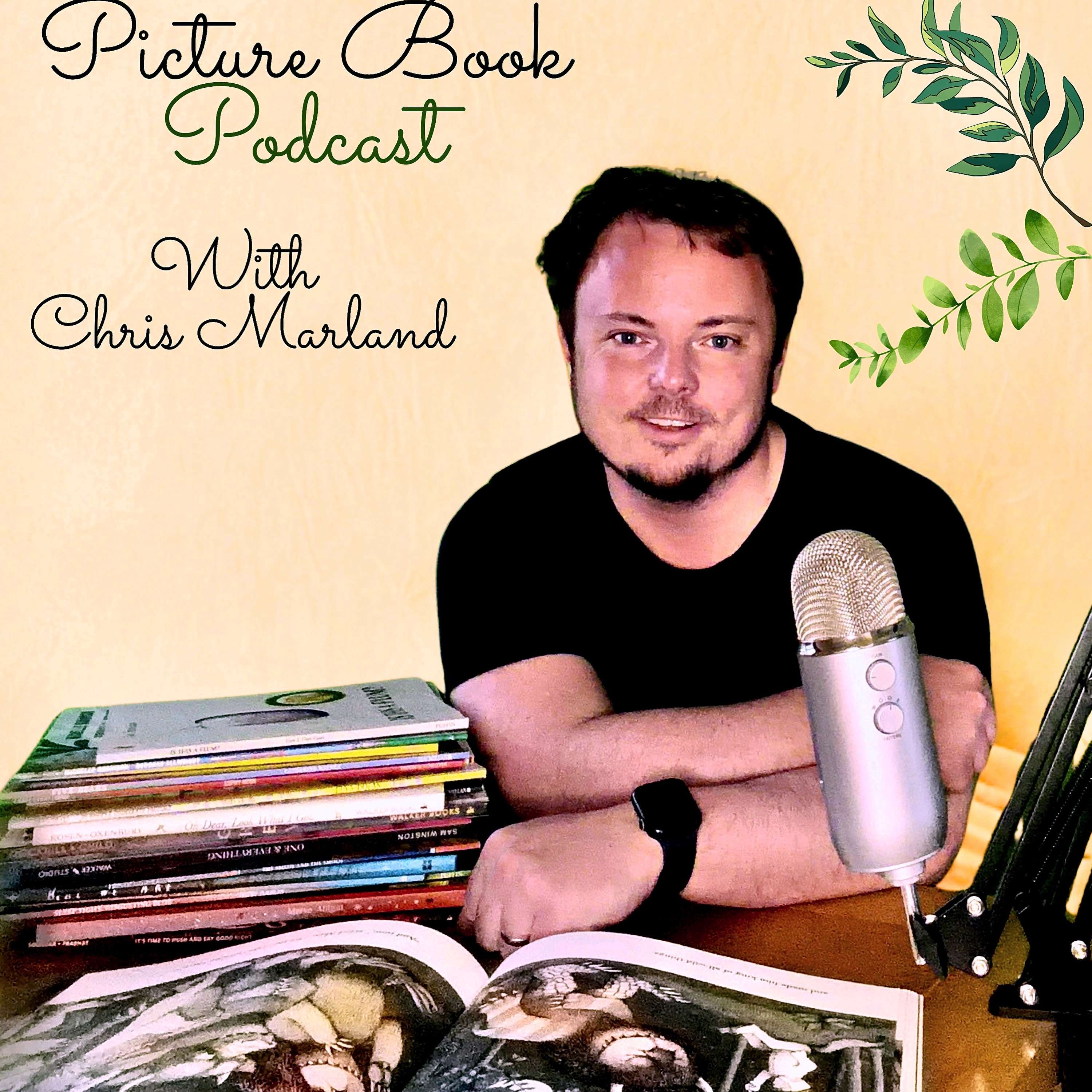 Picture Book Podcast
