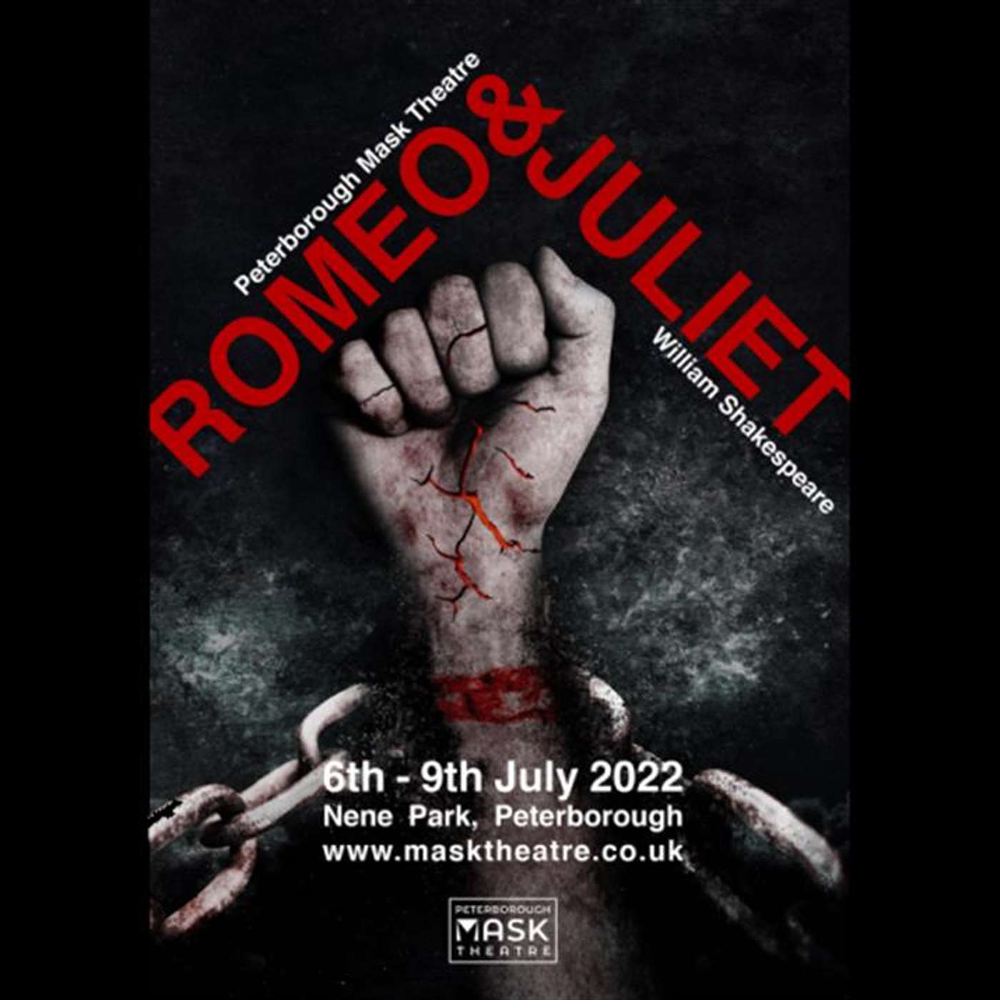 East Anglian Theatre Podcast