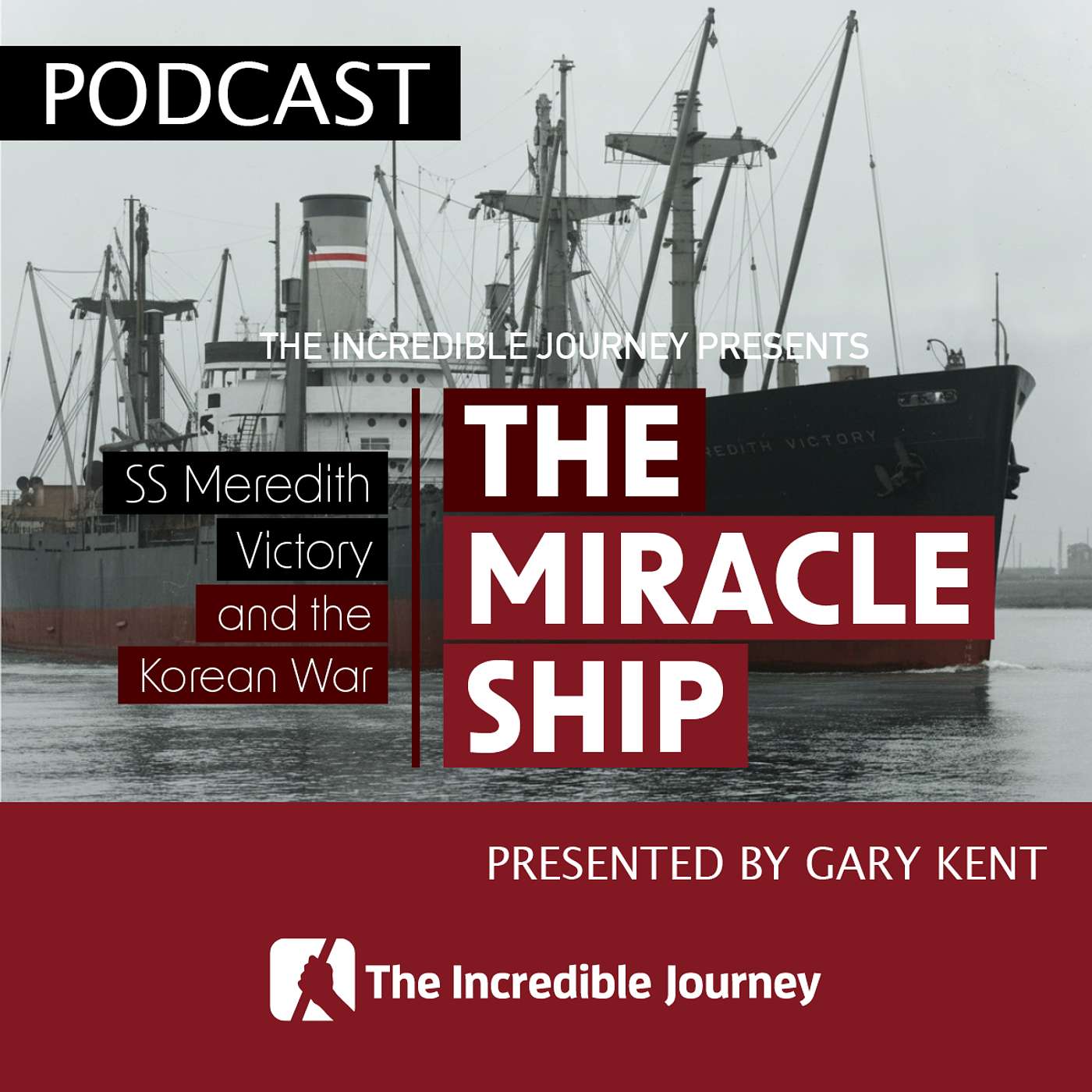 The Miracle Ship – Korean War