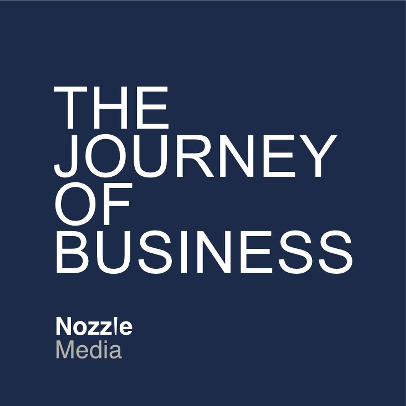 The Journey of Business