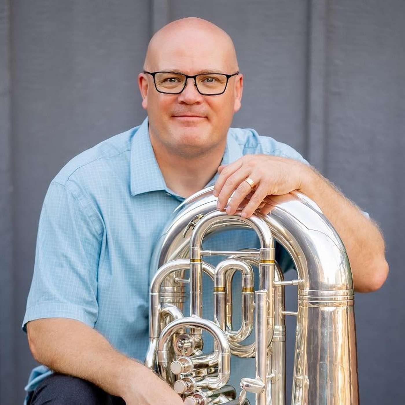 #194: Ron Von Dreau - The Secret to Growing a 60+ Student Music Studio