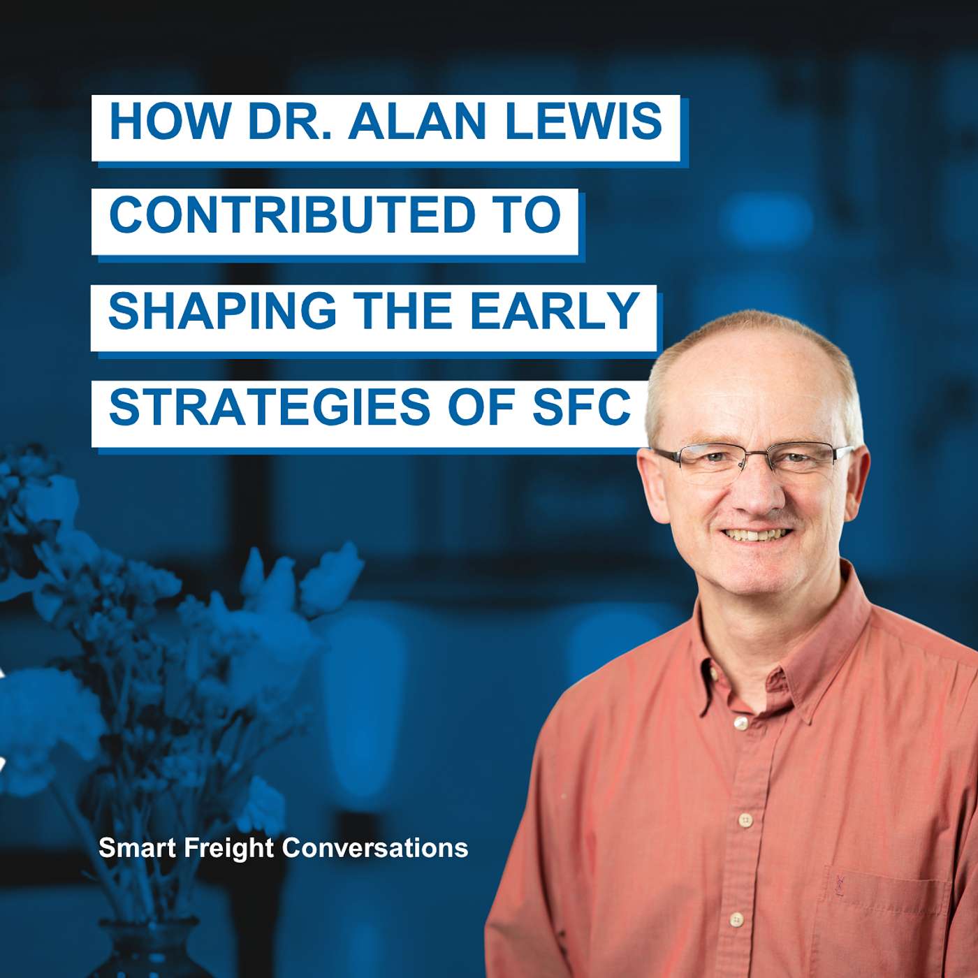 Smart Freight Conversations