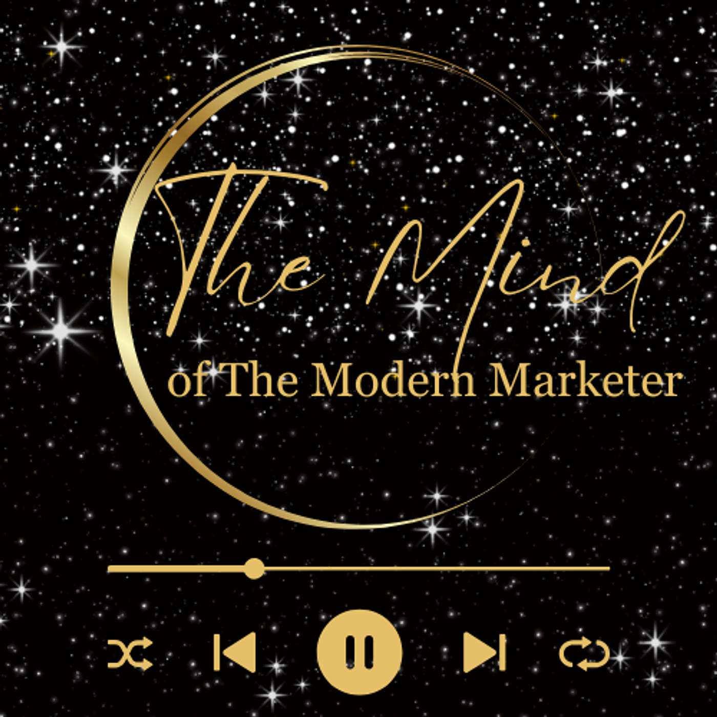 The Mind of The Modern Marketer