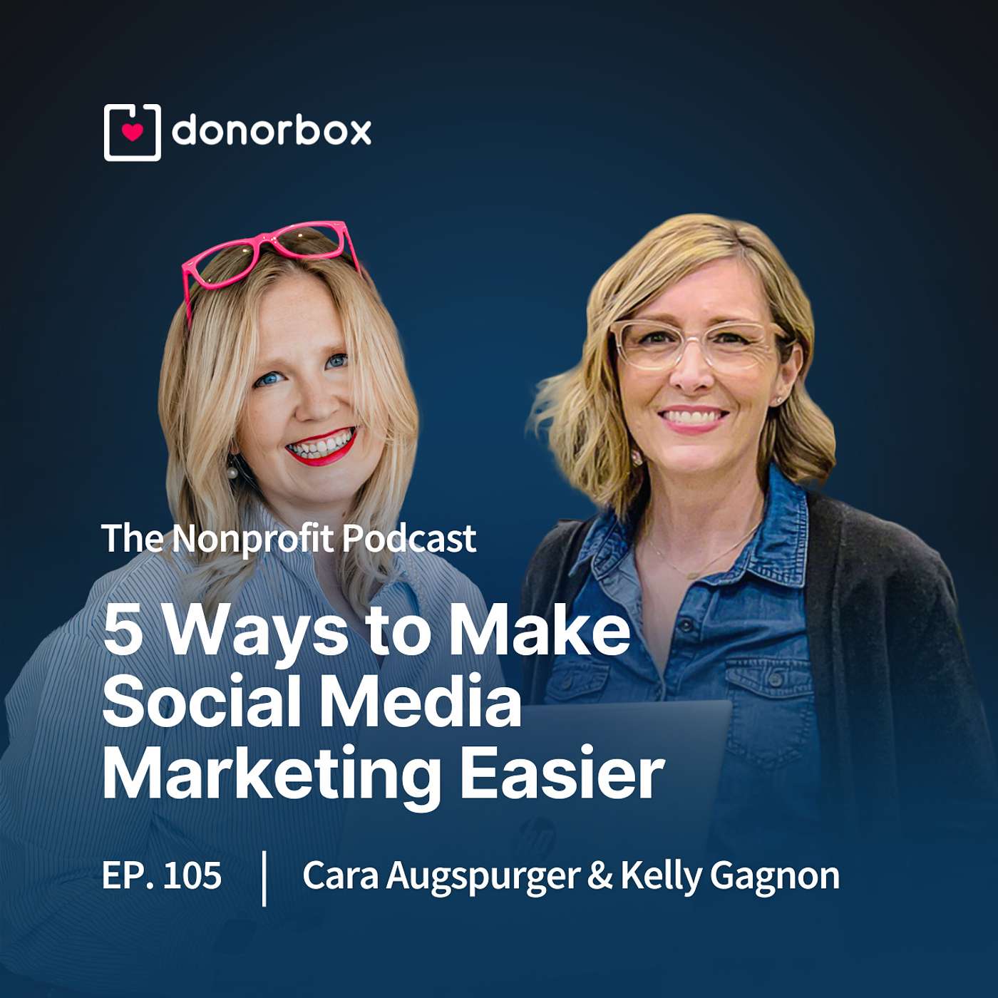 The Nonprofit Podcast