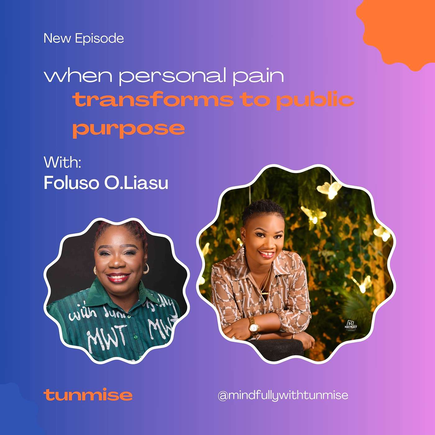 Mindfully With \'Tunmise