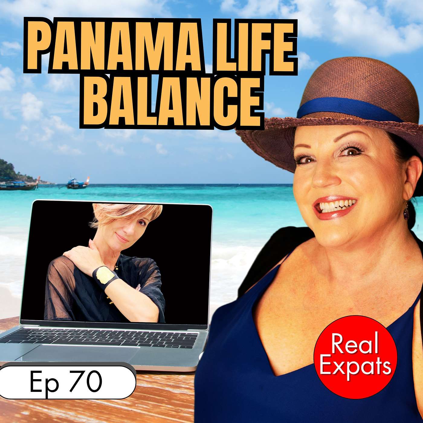 The Panama Podcast
