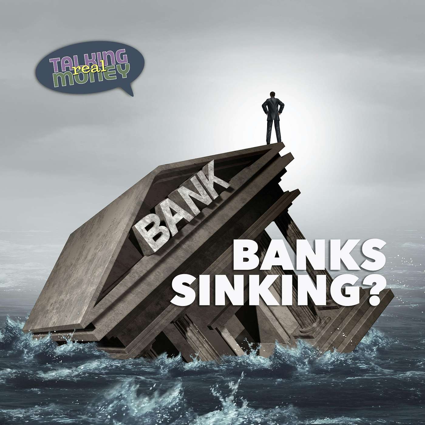 Worried About Banks?