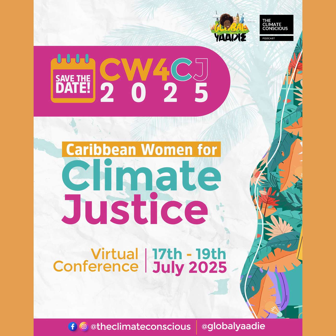 The Climate Conscious Podcast