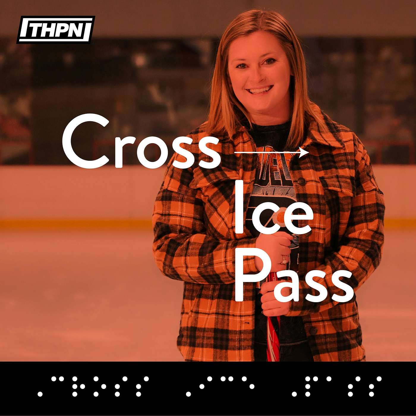 Cross Ice Pass