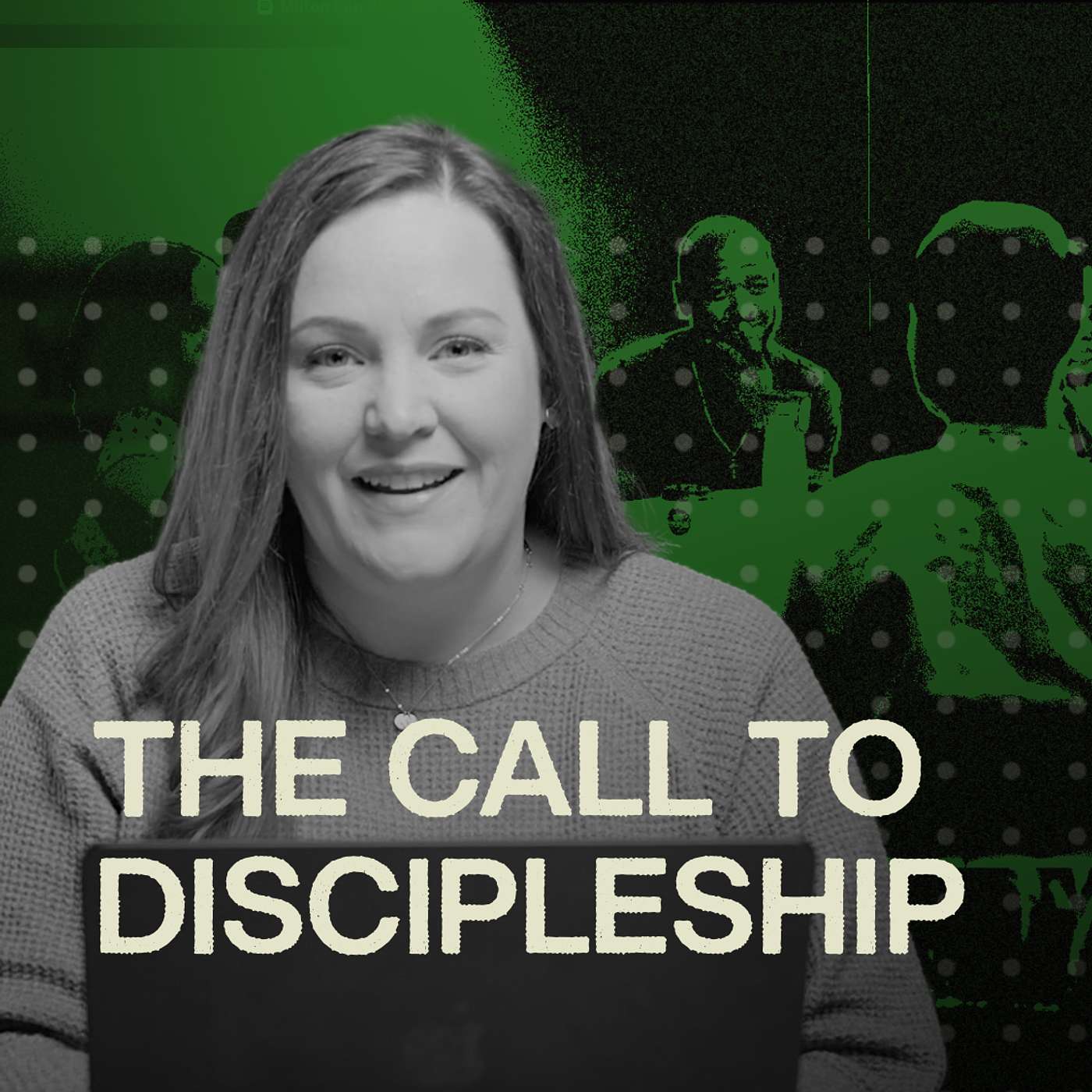 The Call To Discipleship
