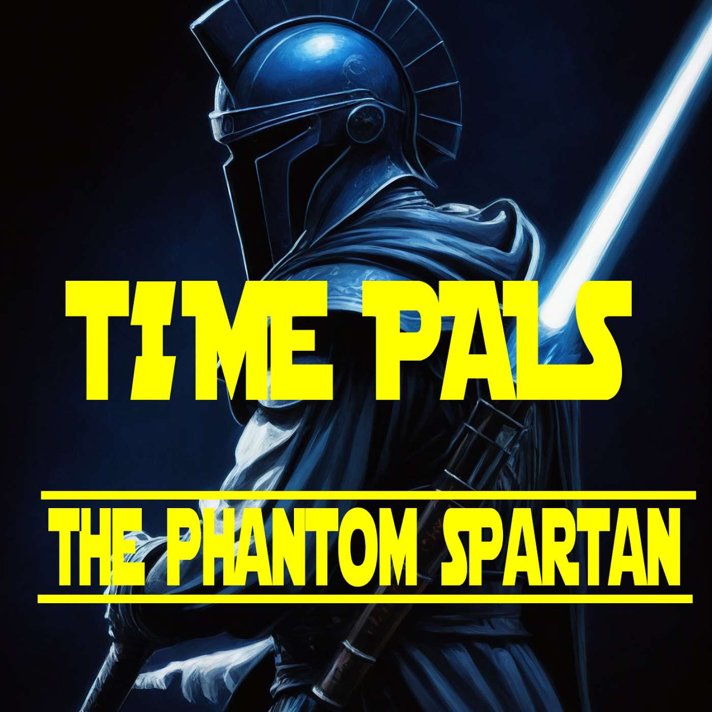 Time Pals Podcast