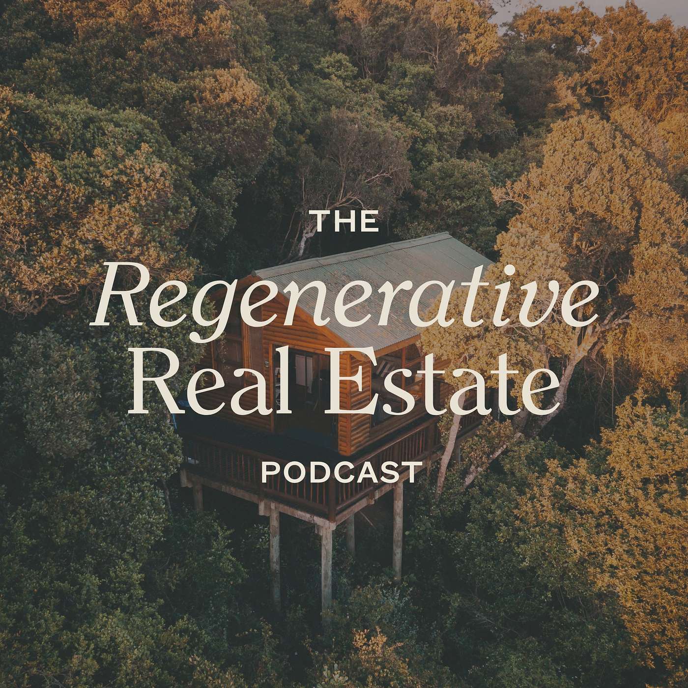 ReGen Villages with James Ehrlich - podcast episode cover