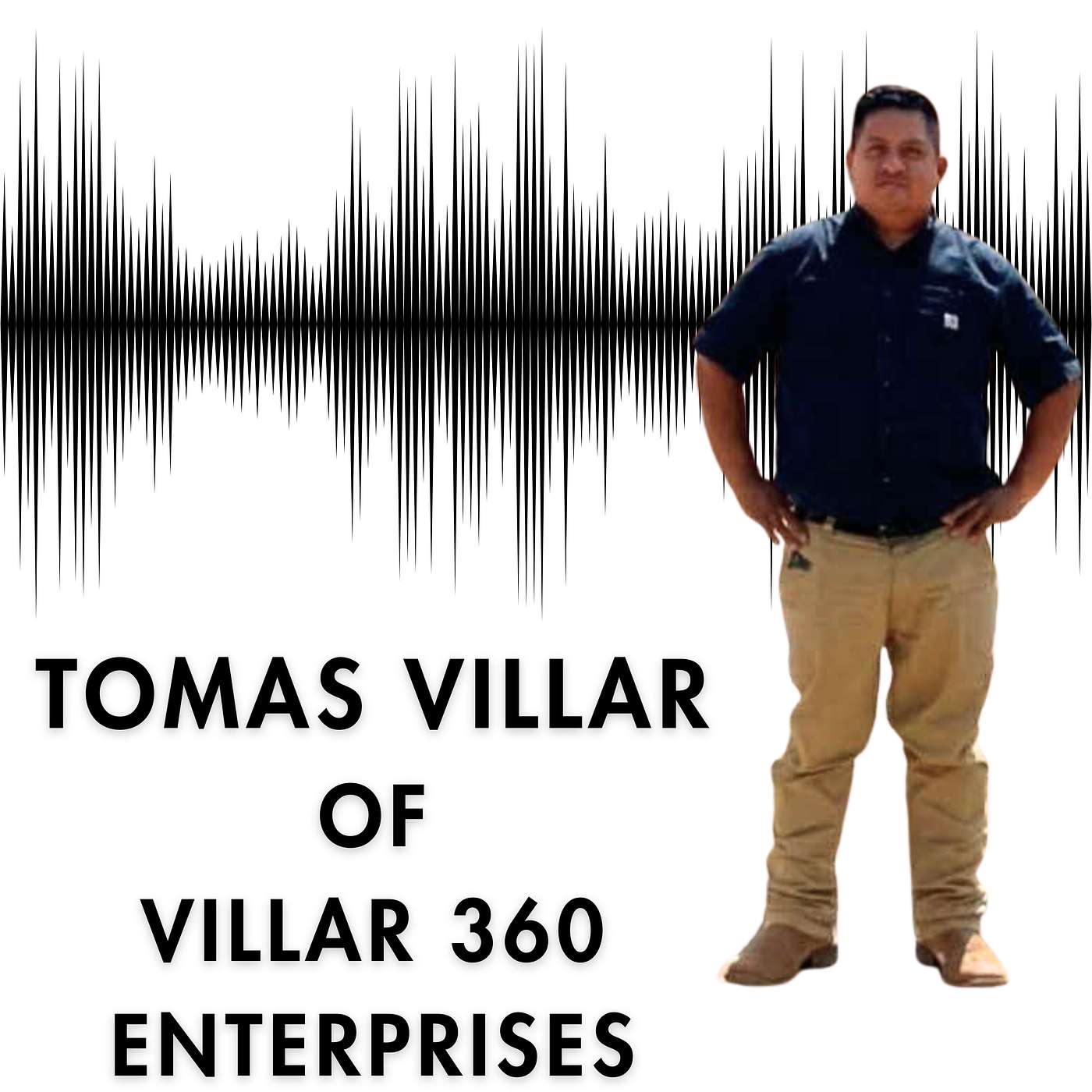 If You Never Lose, You Never Win: Lessons in Business Growth with Tomas Villar