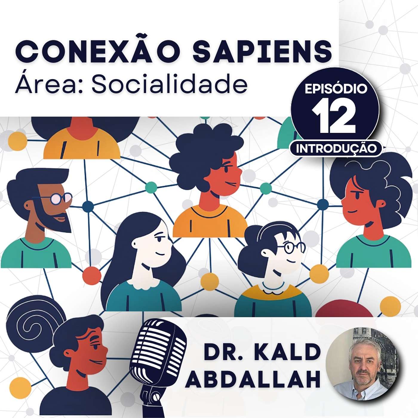 Conexão sapiens