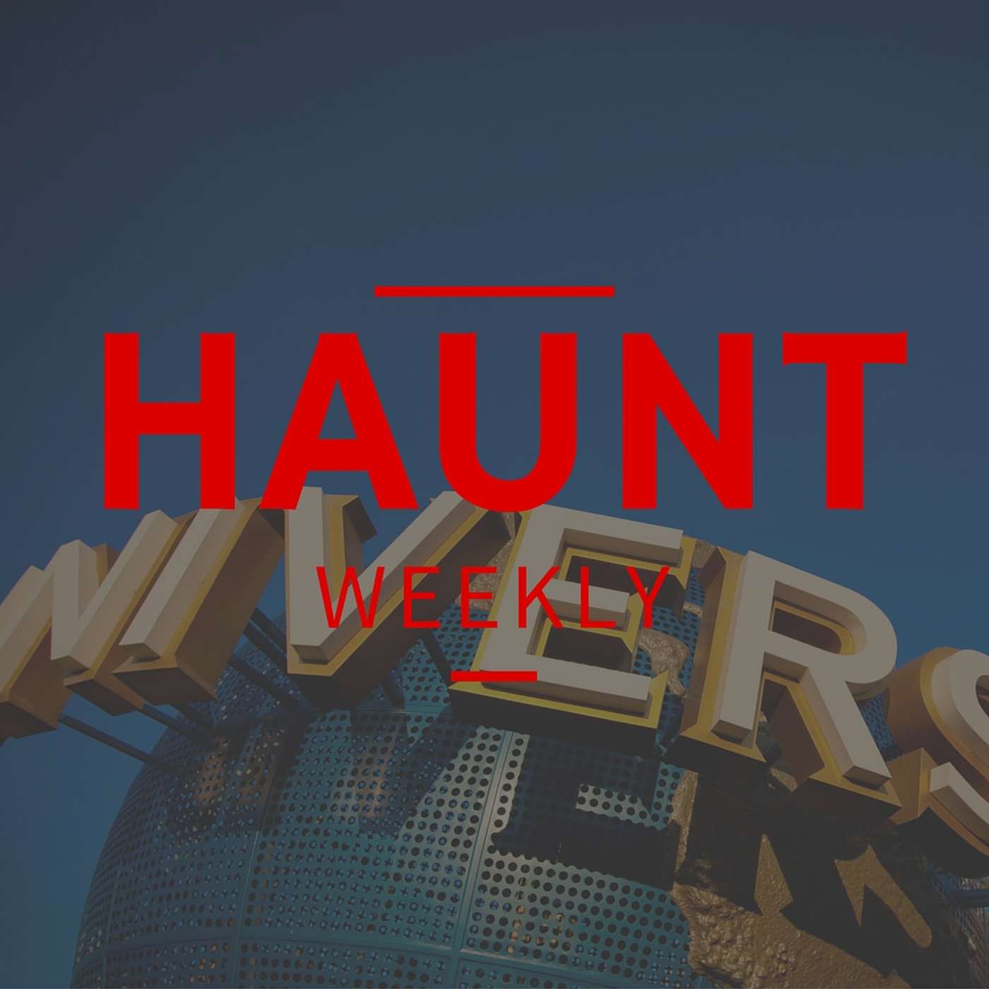 Haunt Weekly