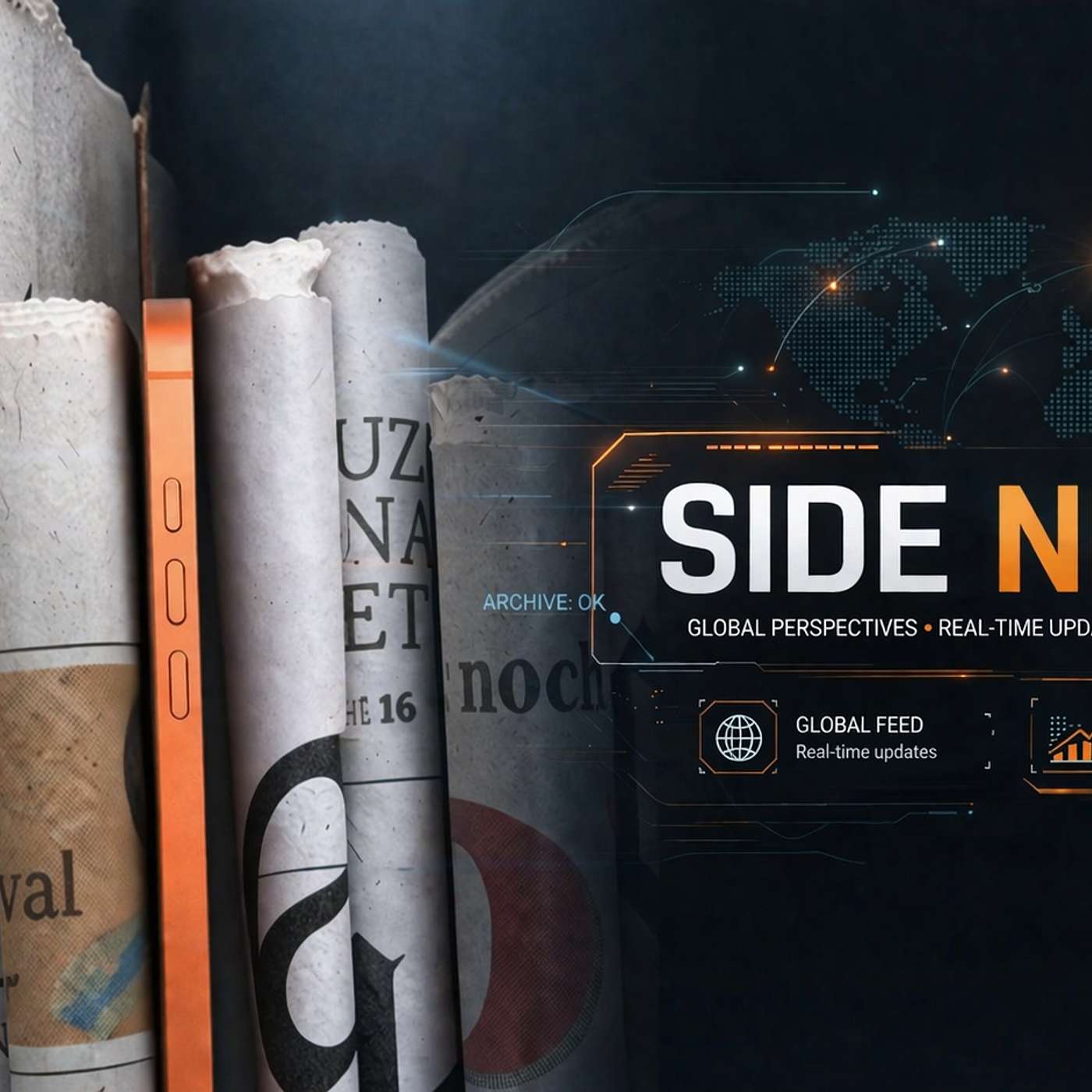 AI Boot Camps, OLED iPads, and the End of the Long Watch Wait episode artwork