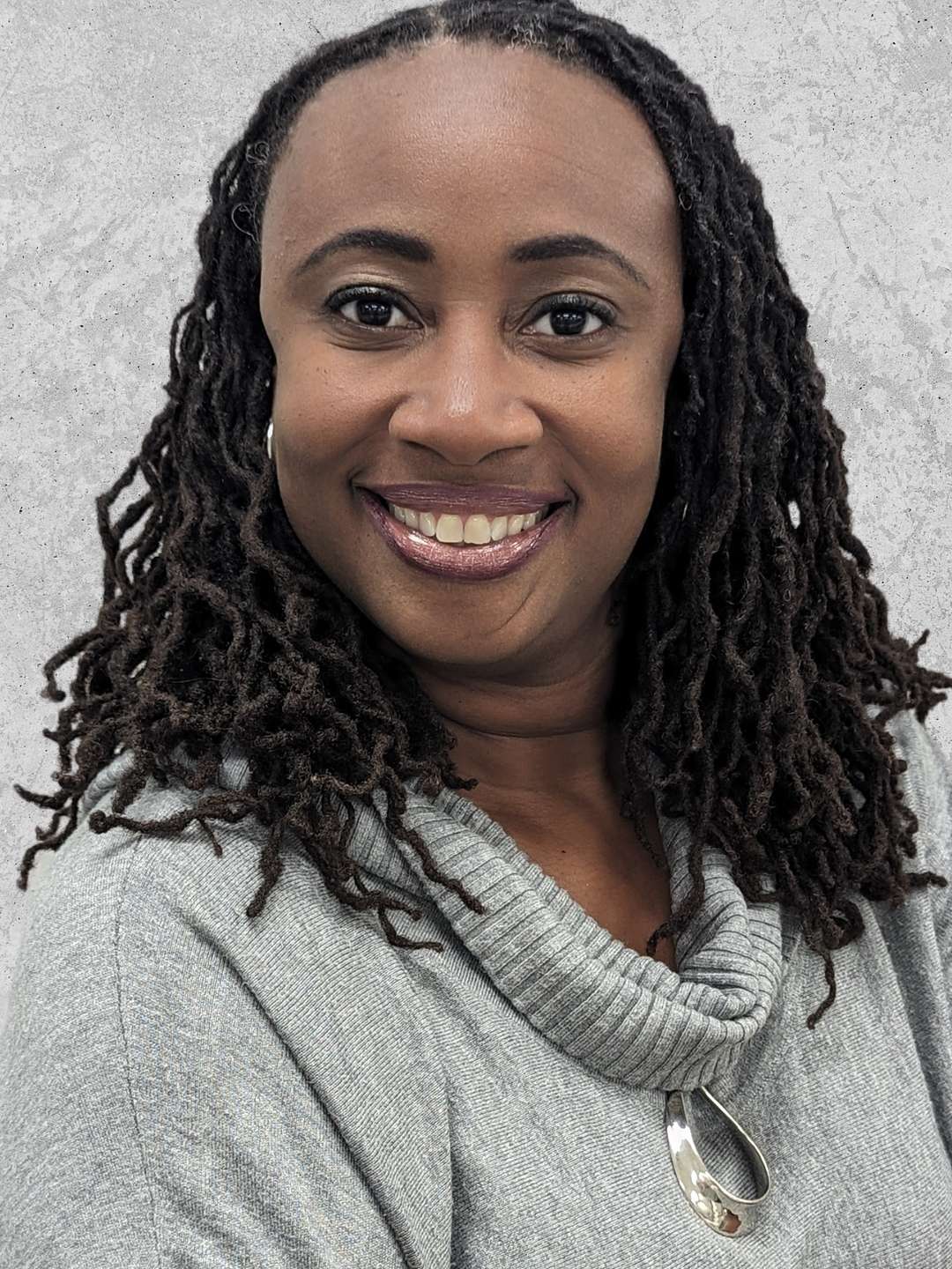Angelia Thomas