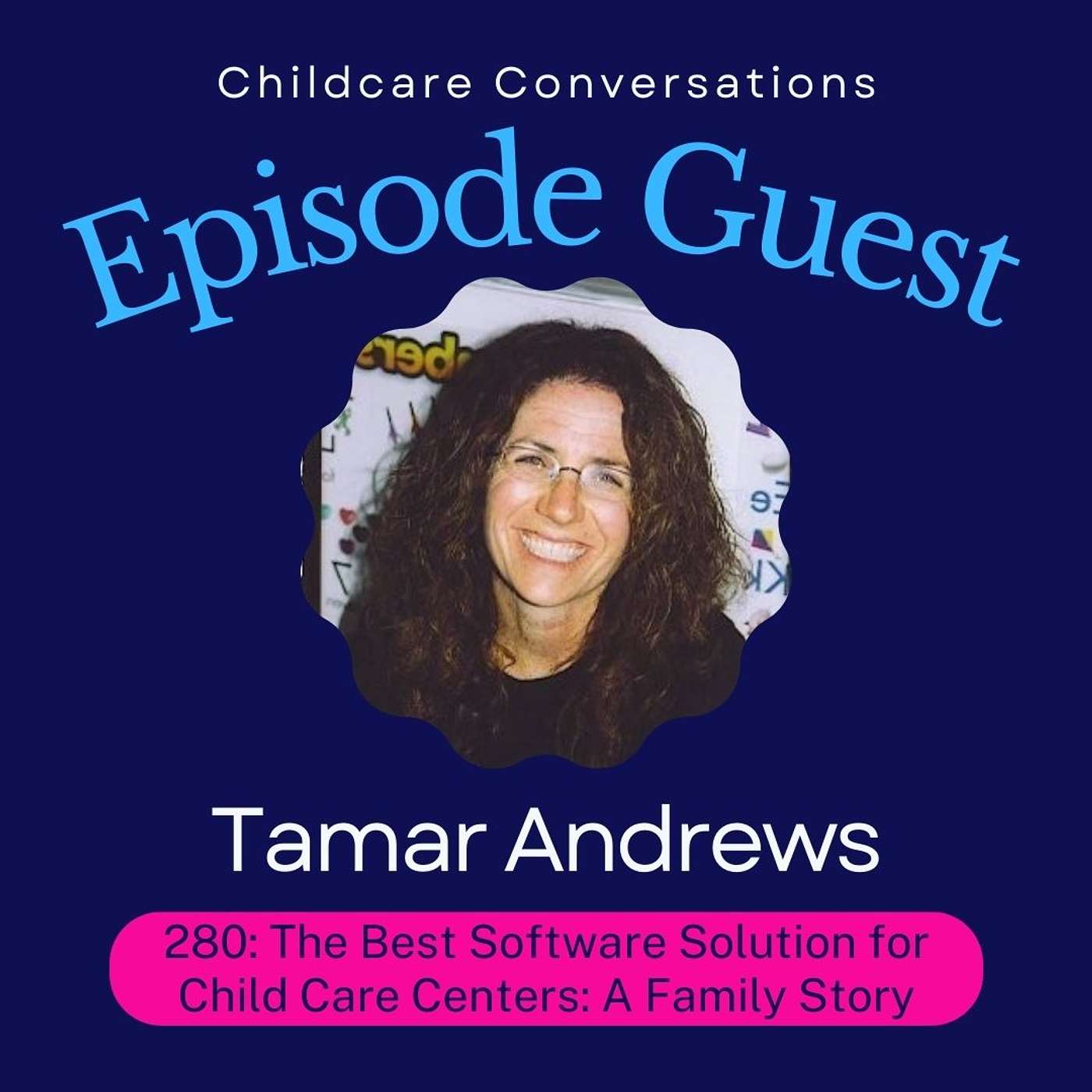 ChildCare Conversations with Kate and Carrie