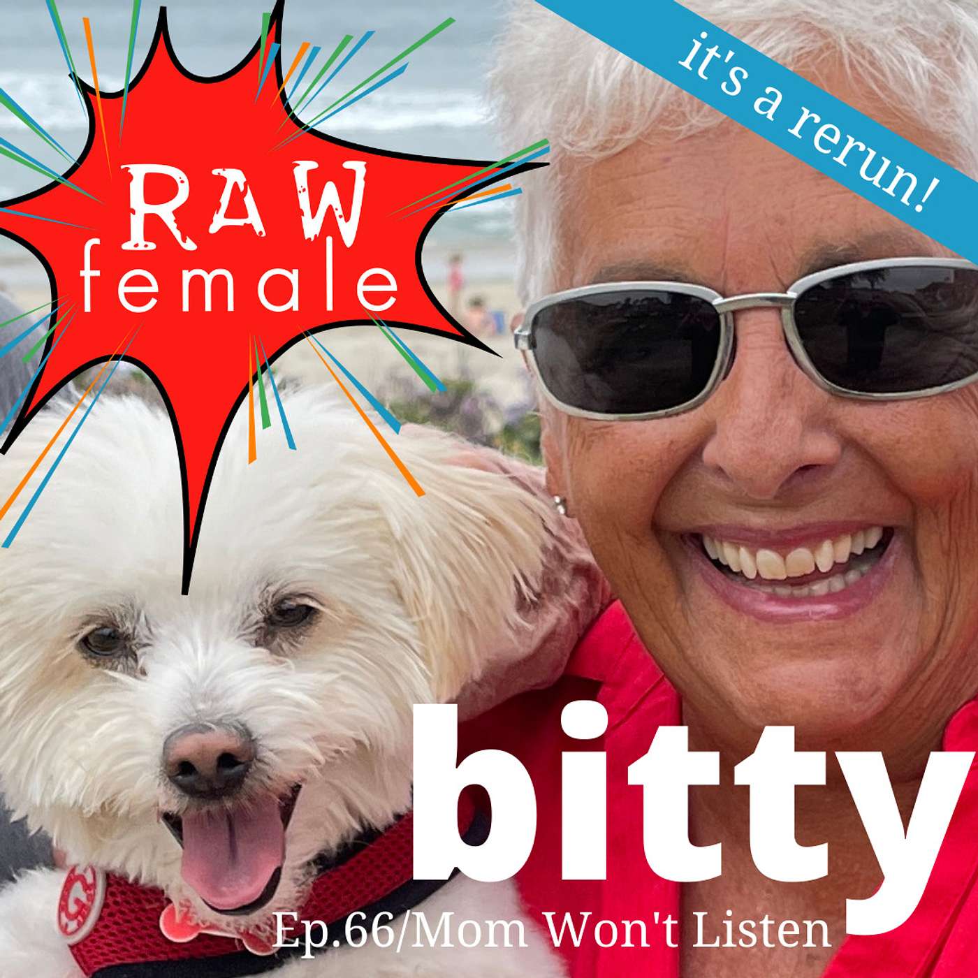 Raw Female